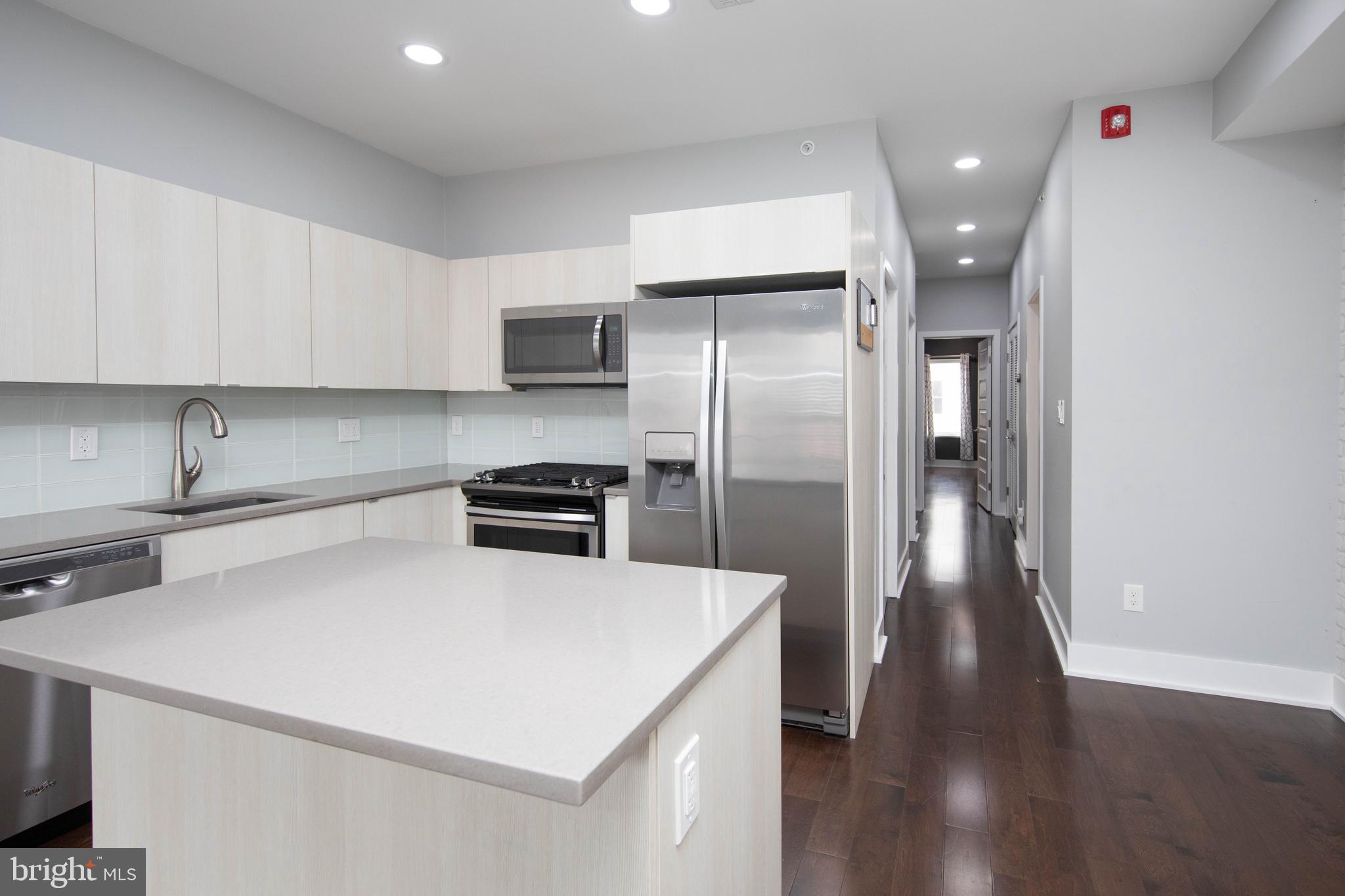 OLDE KENSINGTON - Residential