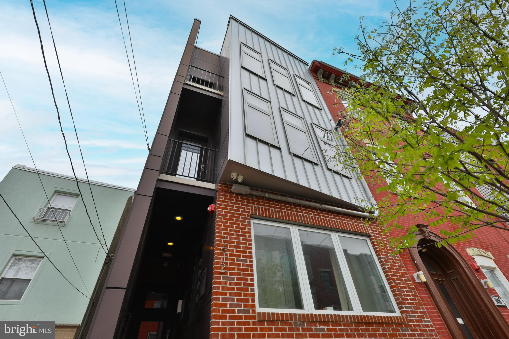 OLDE KENSINGTON - Residential