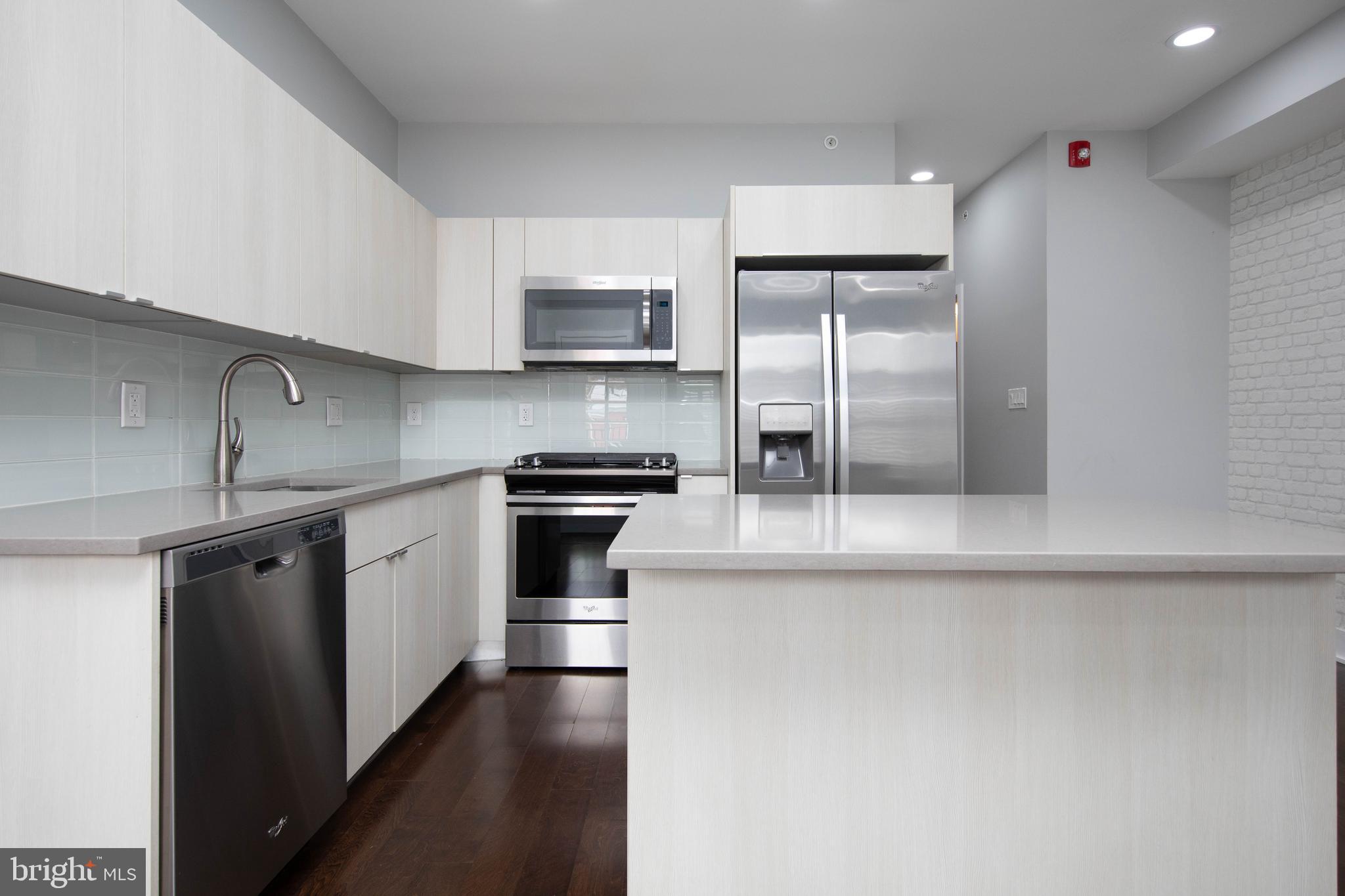 OLDE KENSINGTON - Residential