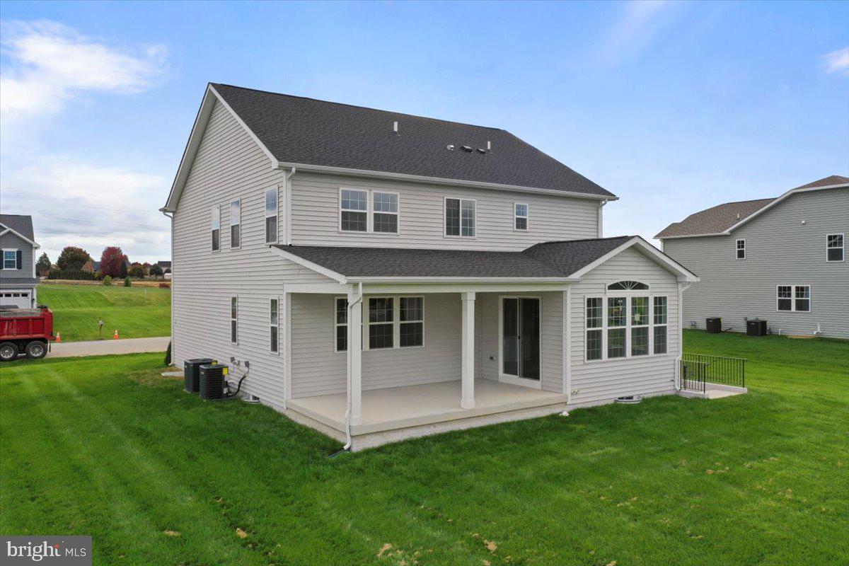 PARADISE HEIGHTS - Residential