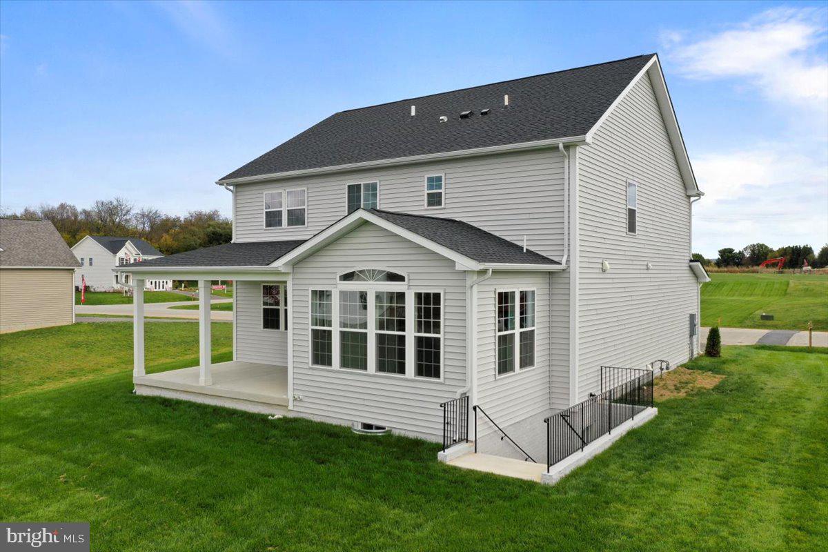 PARADISE HEIGHTS - Residential