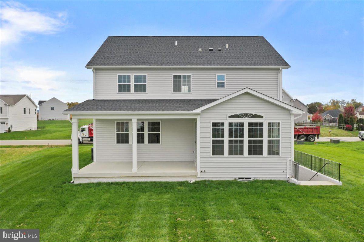 PARADISE HEIGHTS - Residential