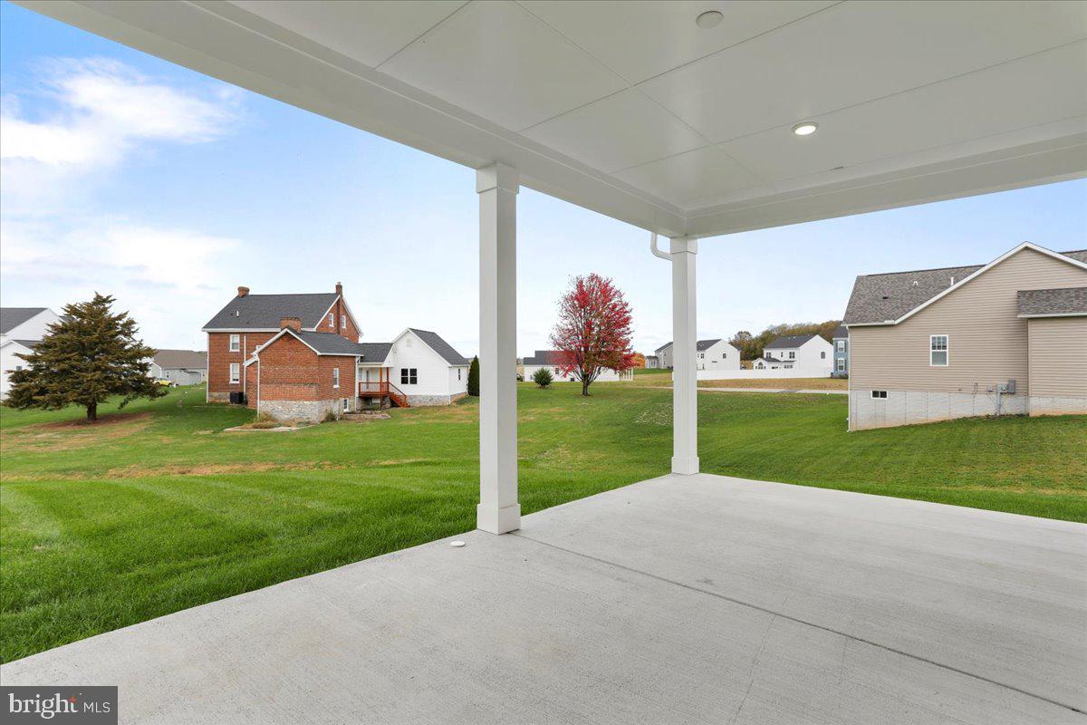 PARADISE HEIGHTS - Residential