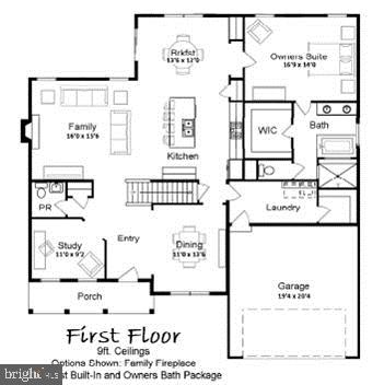 APPLE CREEK FARMS - Residential