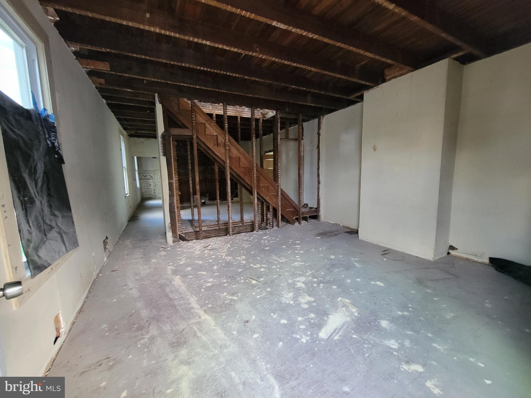 CURTIS BAY - Residential