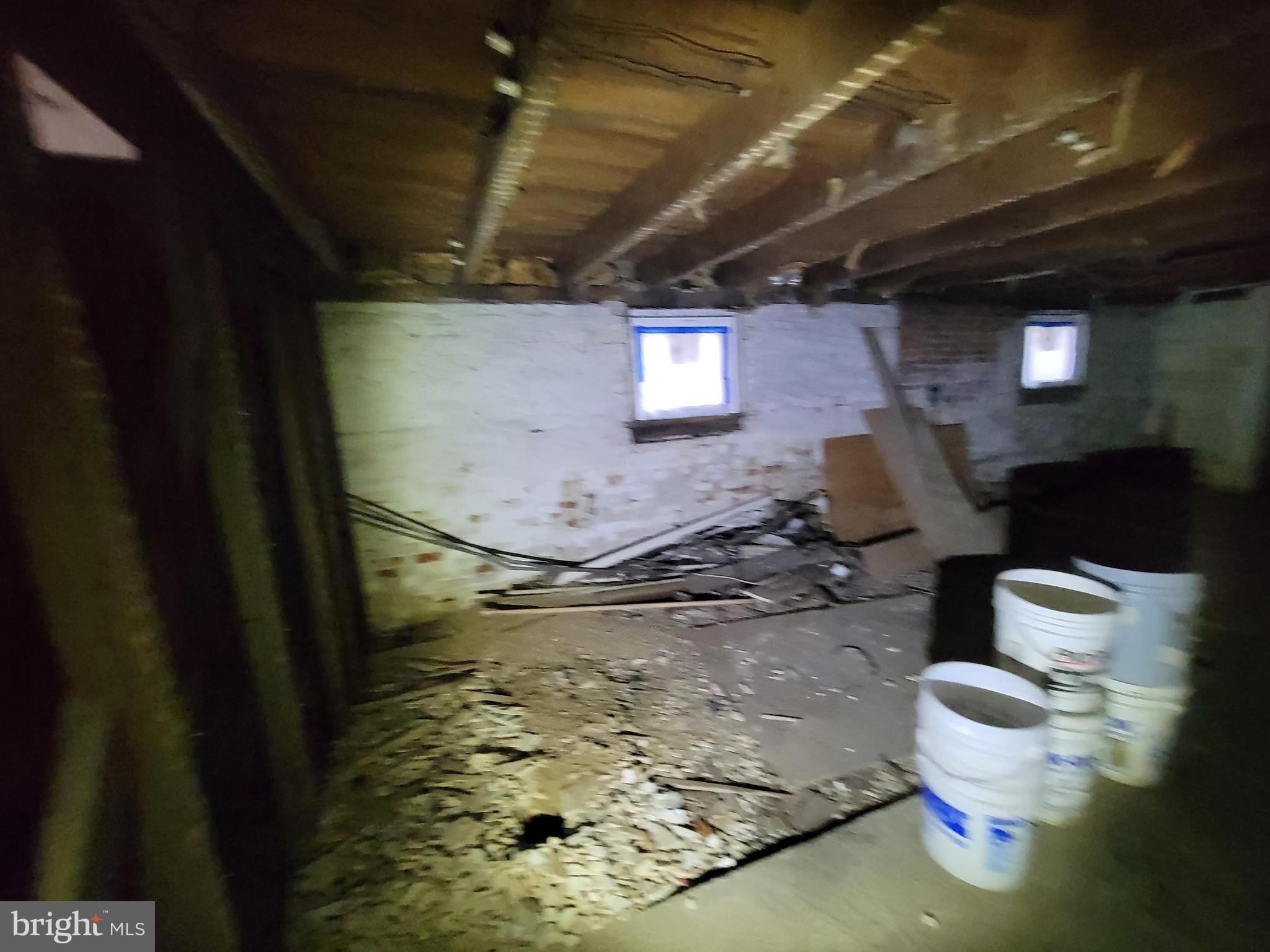 CURTIS BAY - Residential