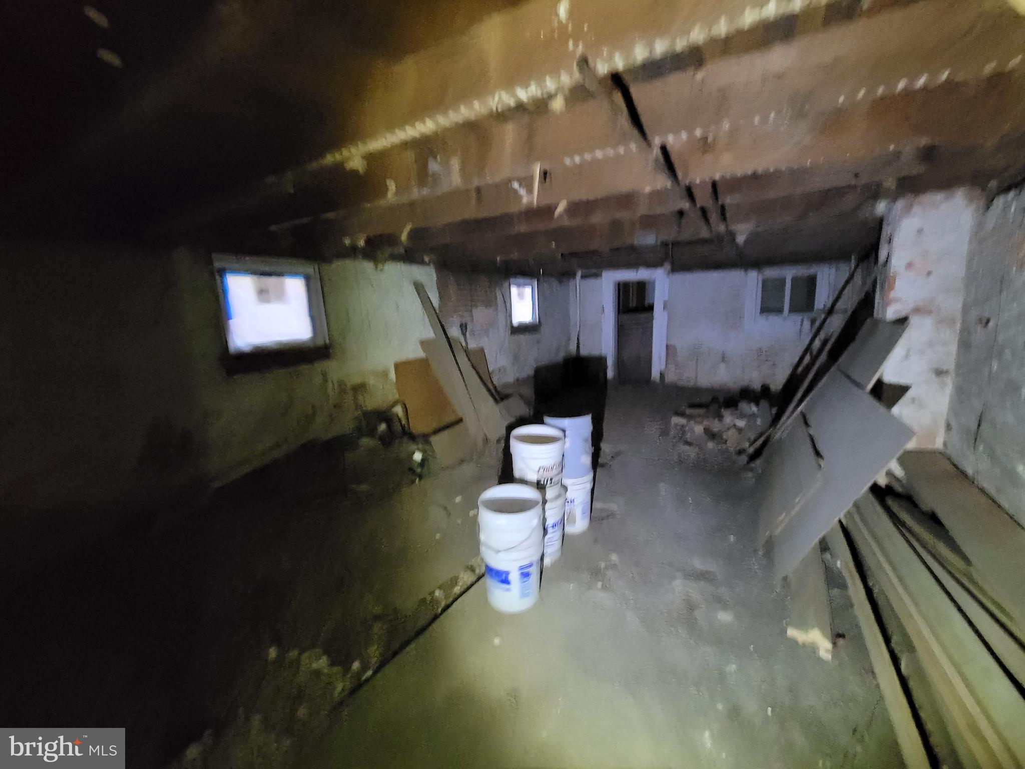 CURTIS BAY - Residential