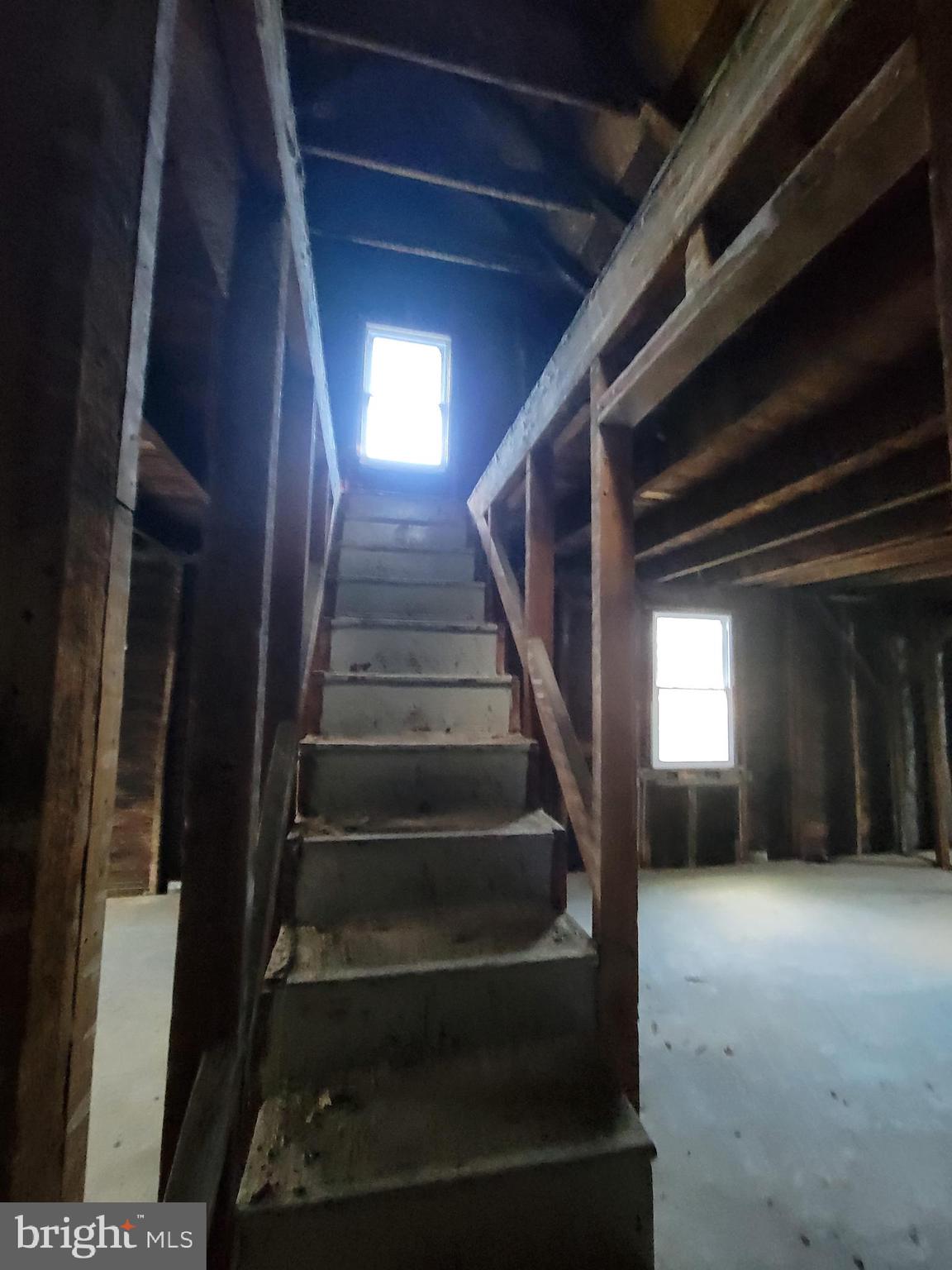 CURTIS BAY - Residential