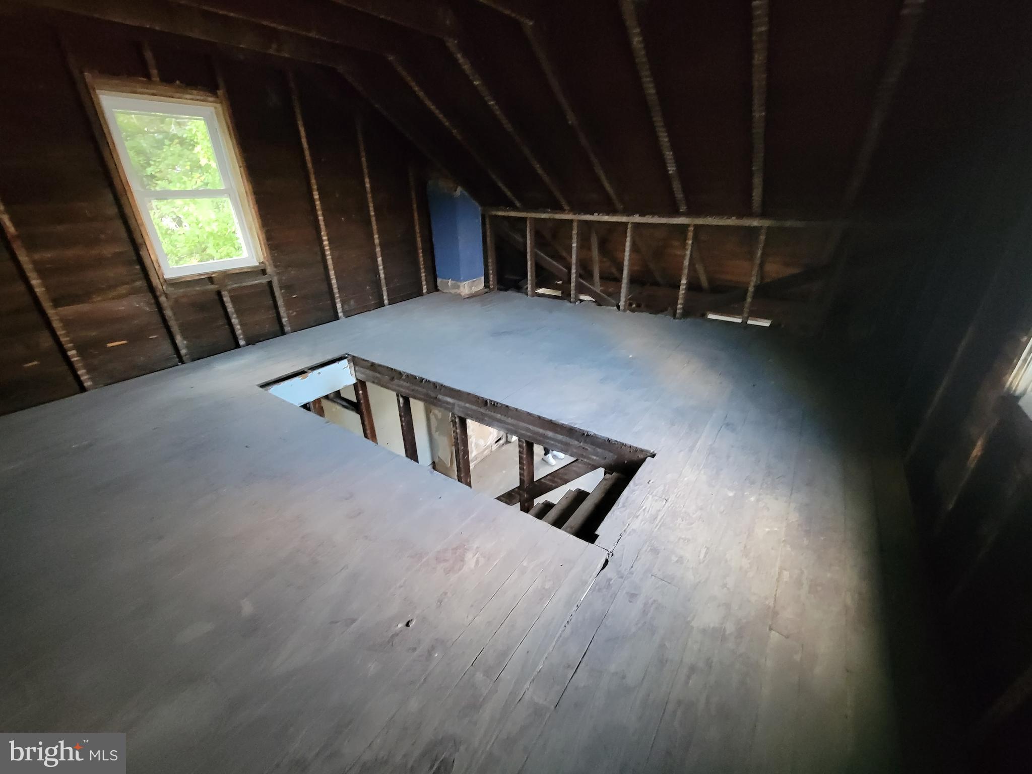 CURTIS BAY - Residential