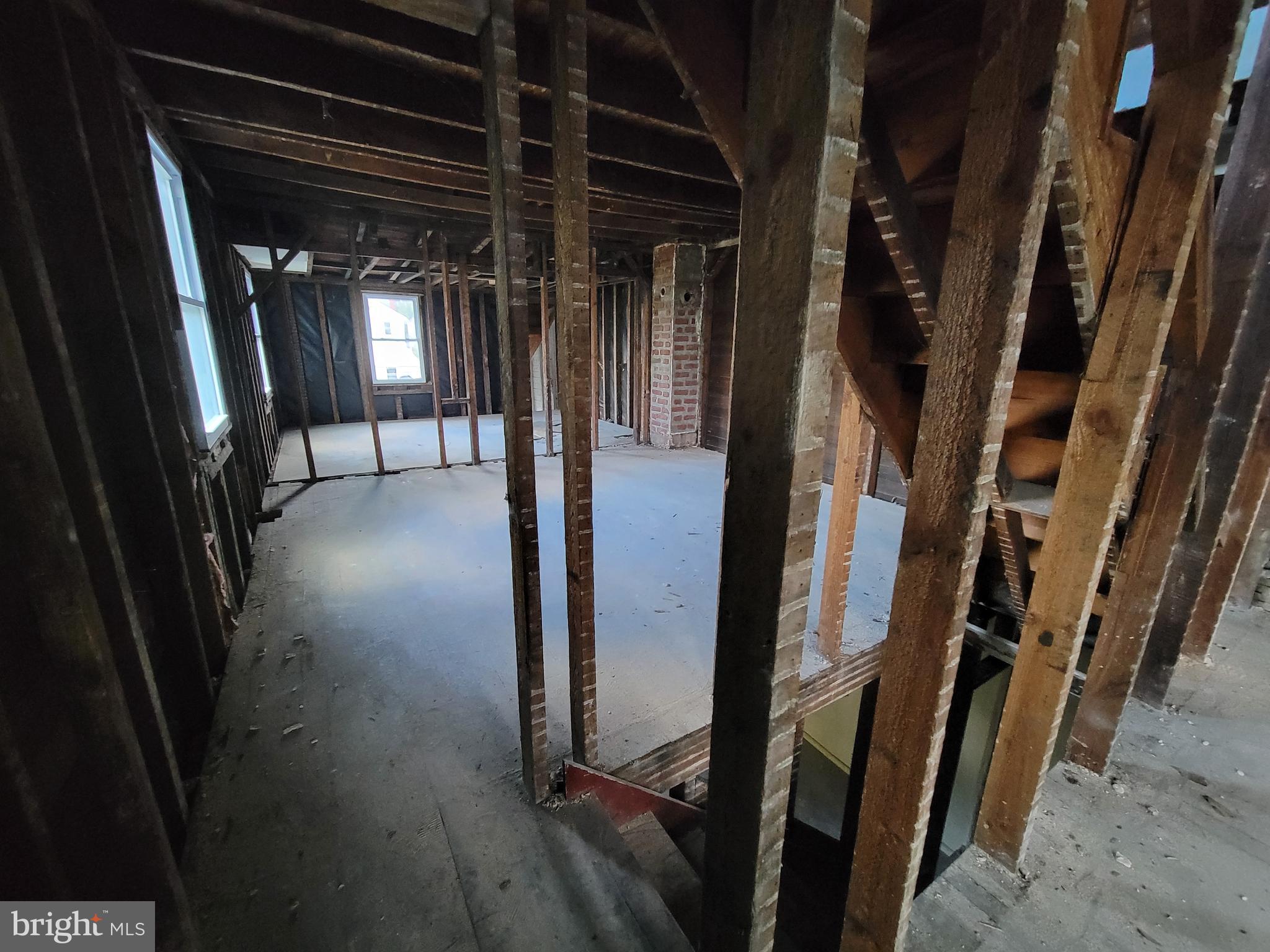 CURTIS BAY - Residential