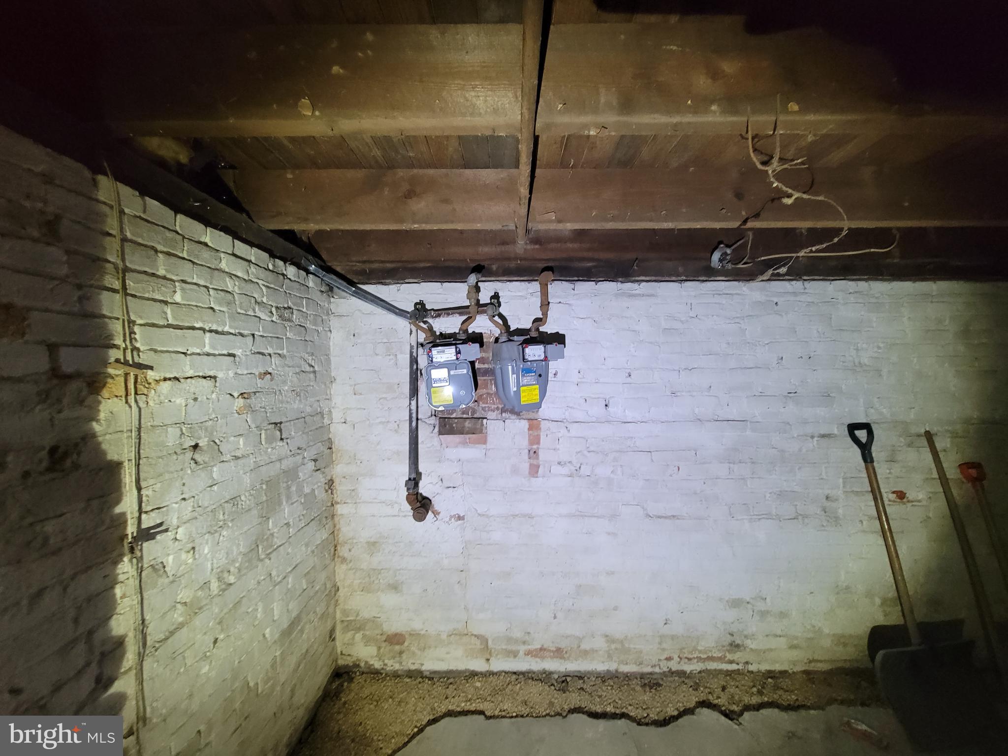 CURTIS BAY - Residential