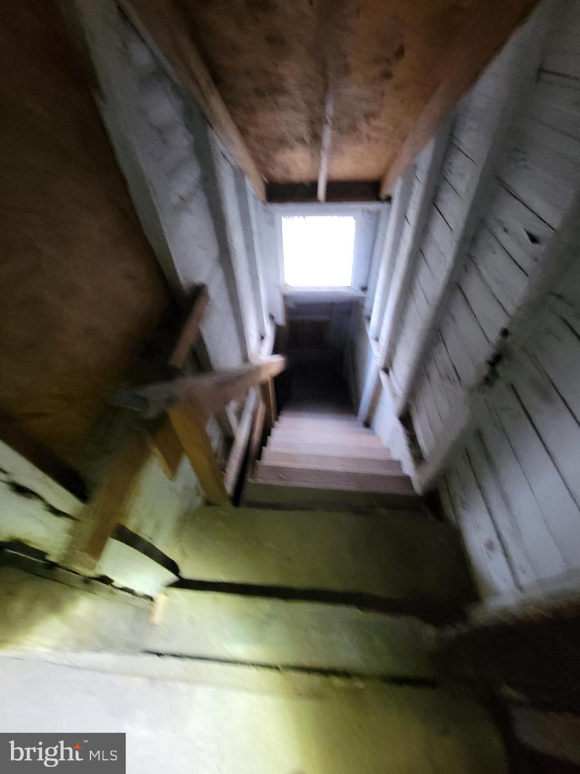 CURTIS BAY - Residential