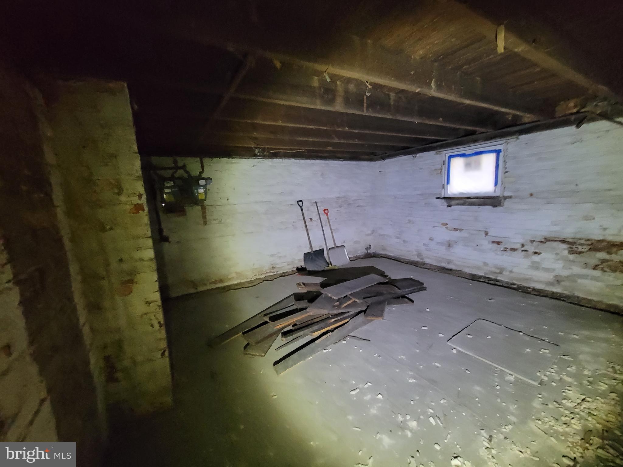 CURTIS BAY - Residential