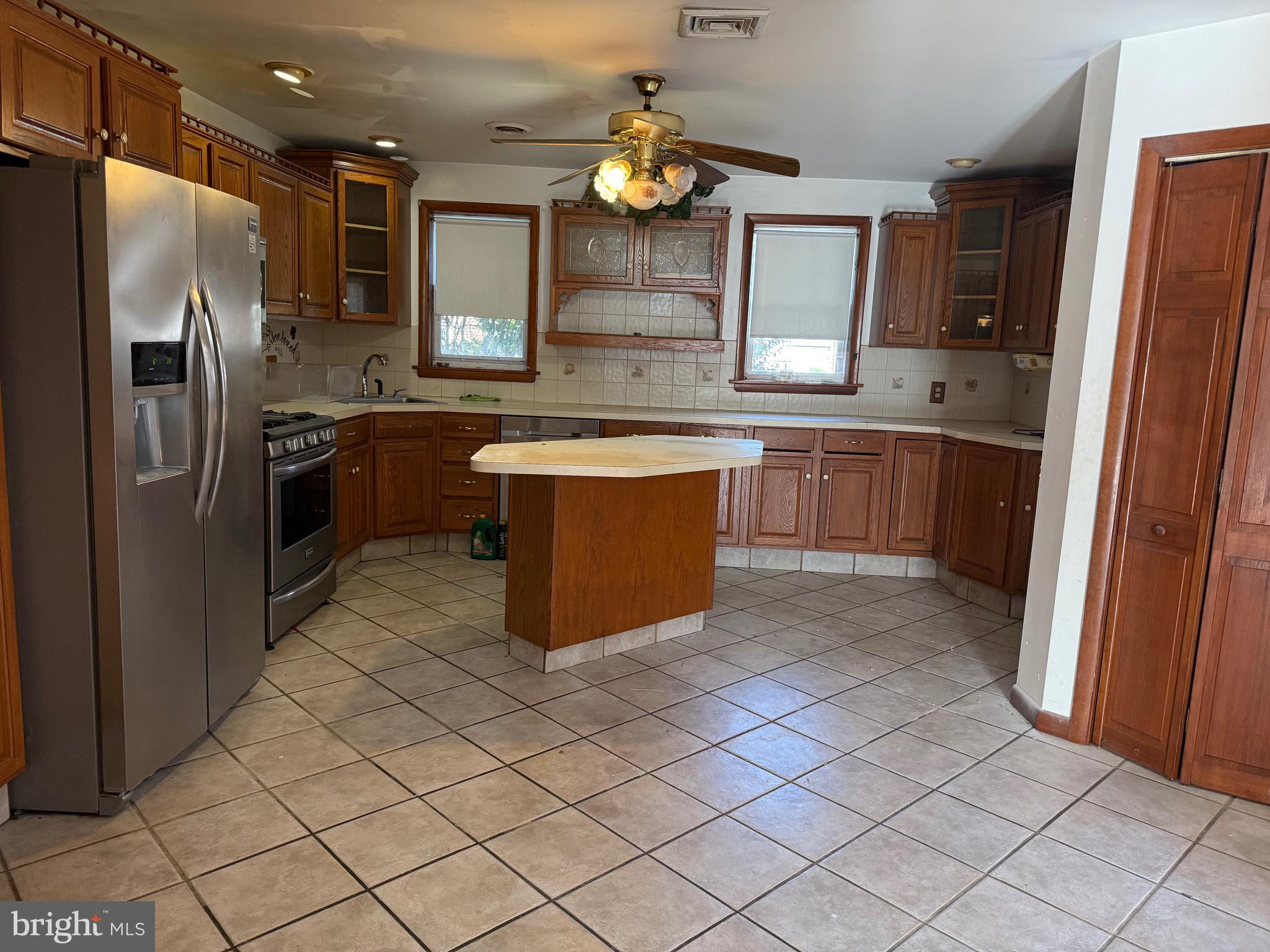 SANDYFORD PARK - Residential