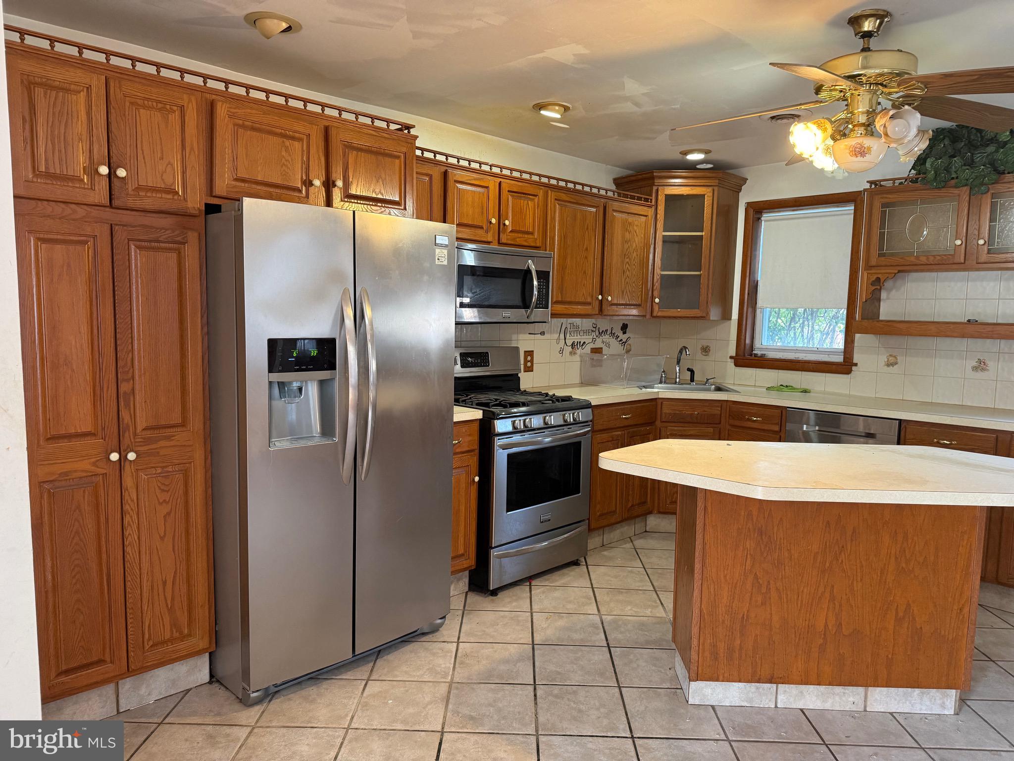 SANDYFORD PARK - Residential