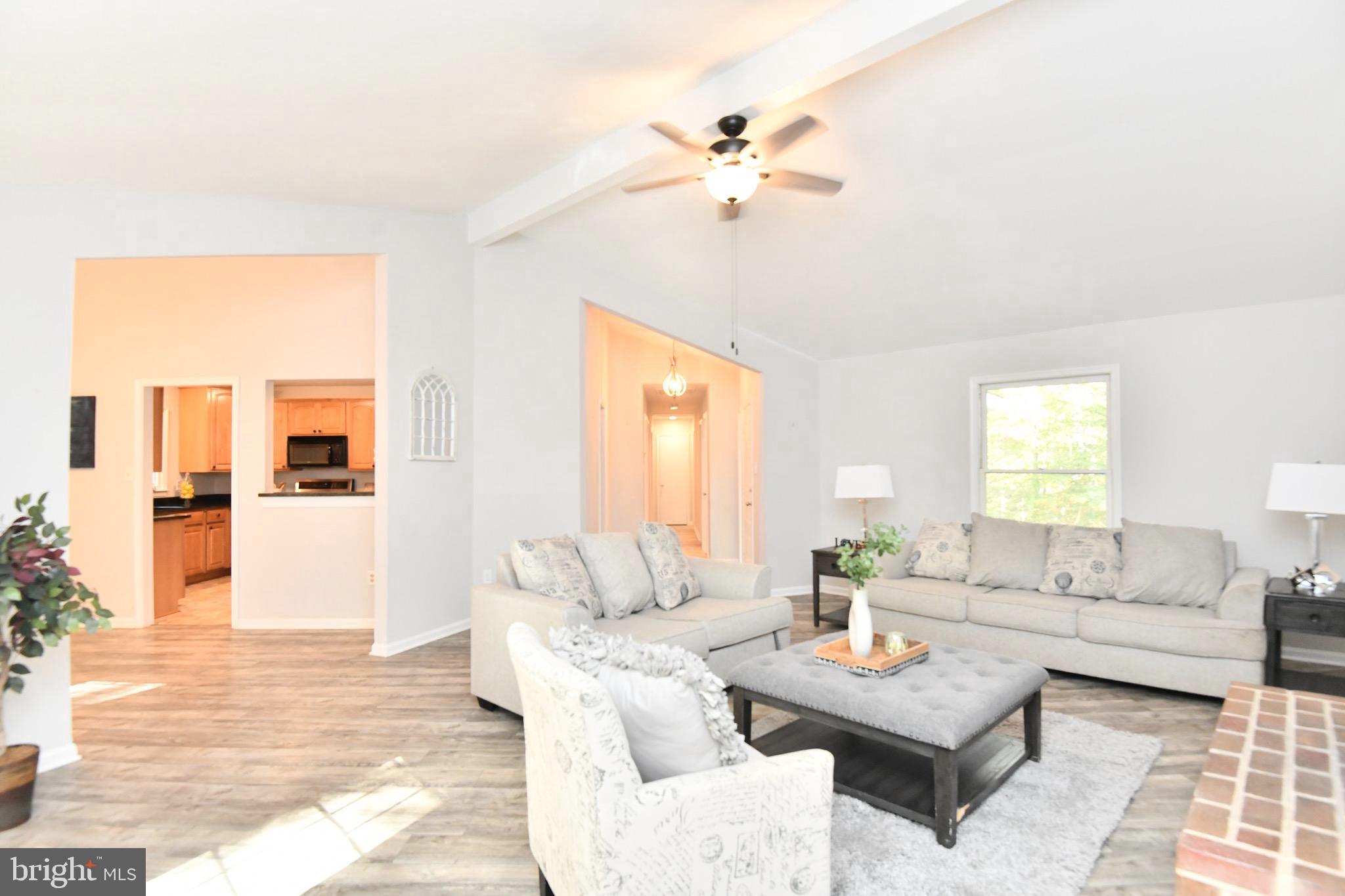 RAINTREE - Residential