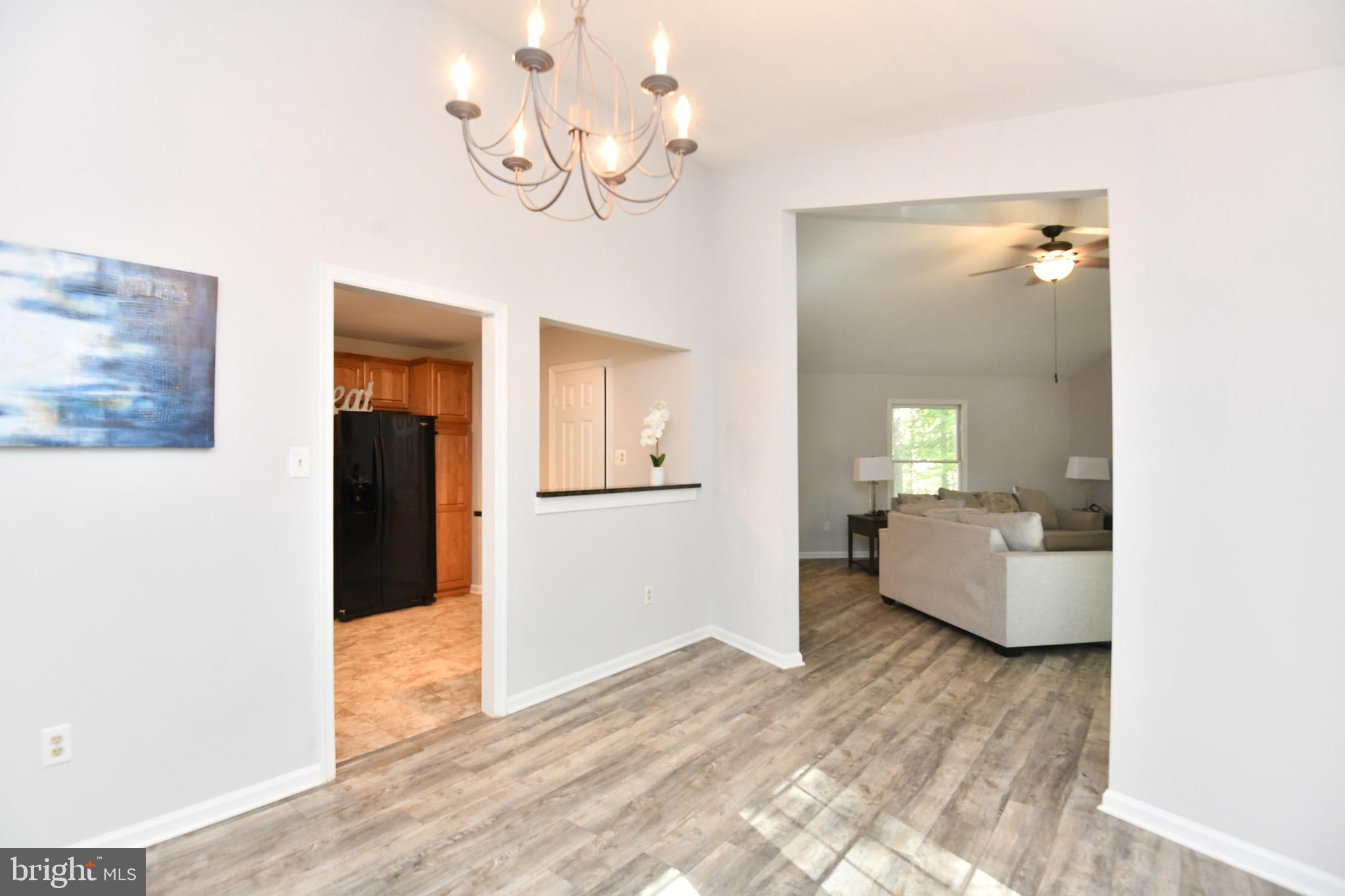 RAINTREE - Residential