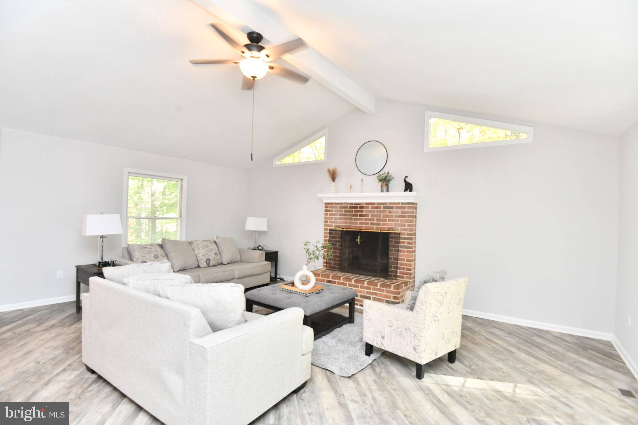 RAINTREE - Residential