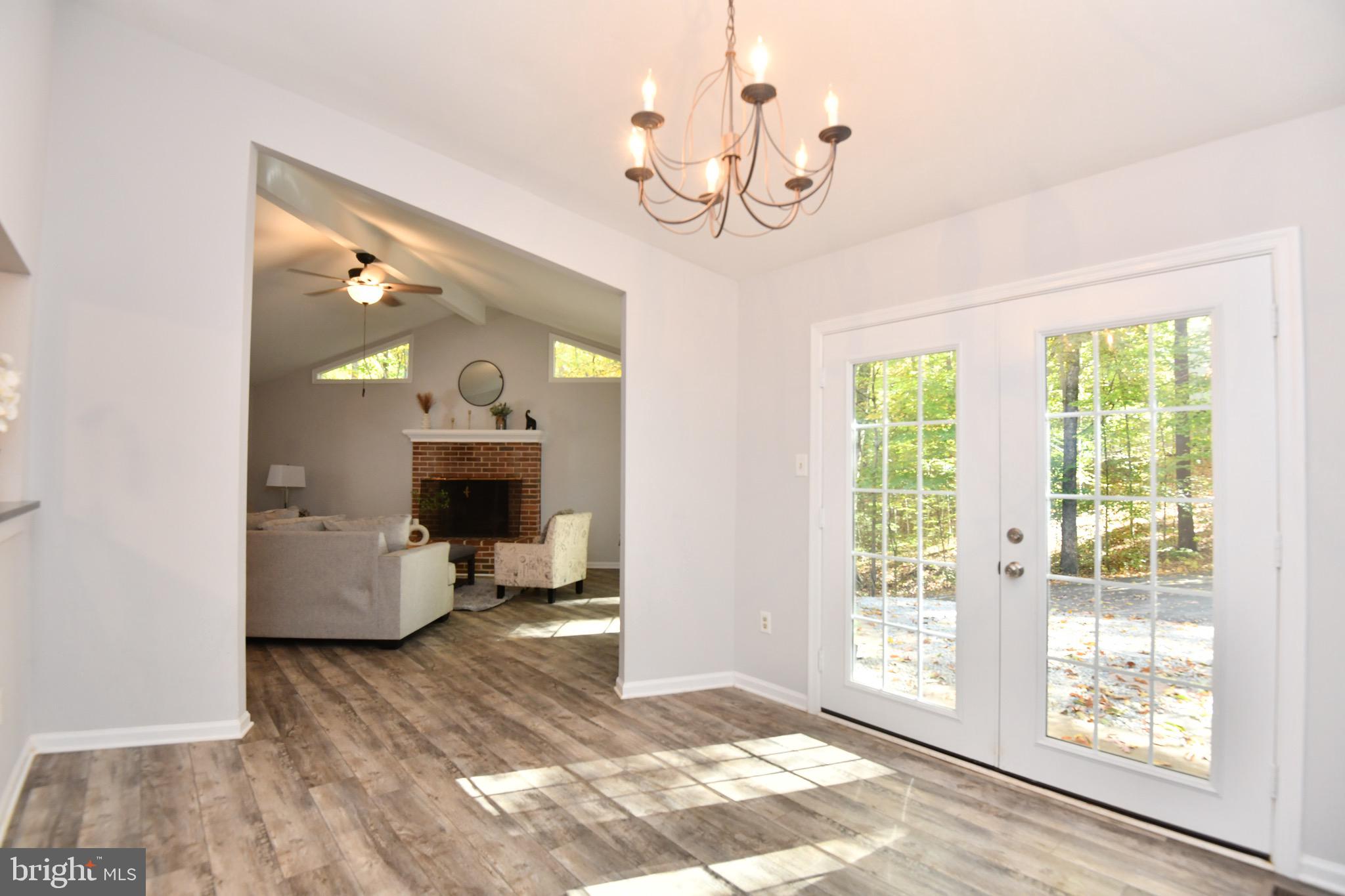 RAINTREE - Residential