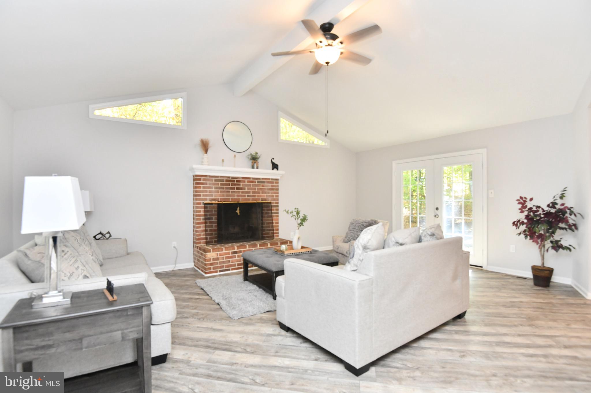 RAINTREE - Residential