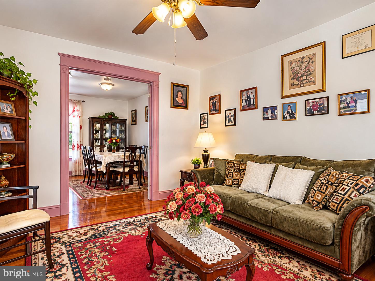 718 Varnum Street, NW VARNUM STREET NW