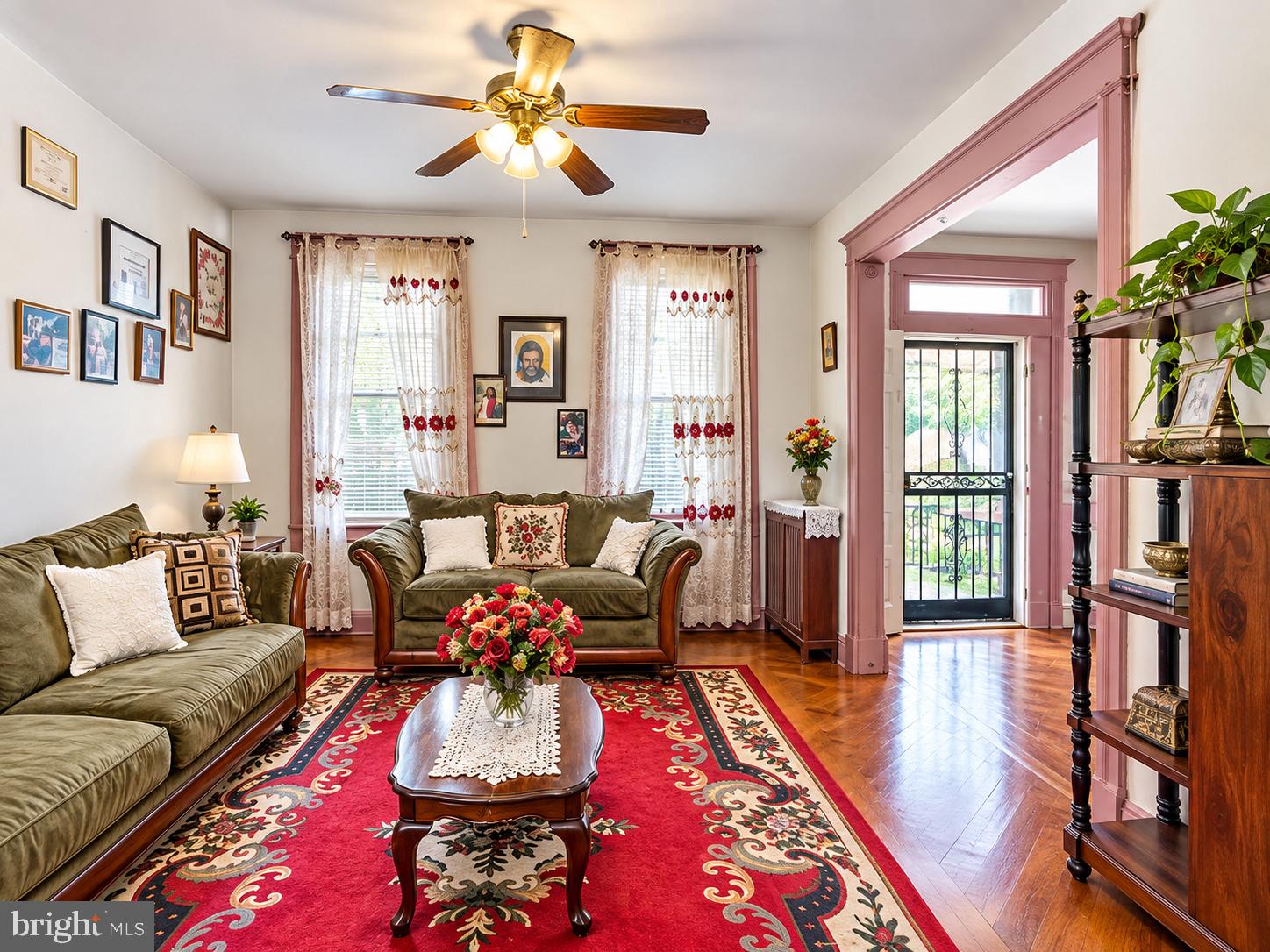 718 Varnum Street, NW VARNUM STREET NW