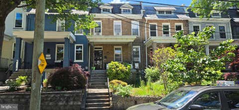 Photo of 718 Varnum Street NW, WASHINGTON, DC 20011 (MLS # DCDC2268414)