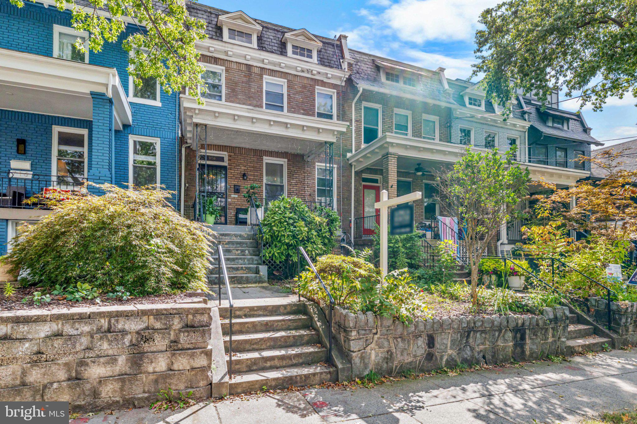 718 Varnum Street, NW VARNUM STREET NW
