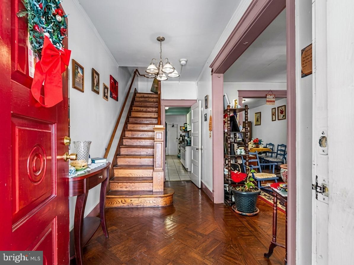 718 Varnum Street, NW VARNUM STREET NW
