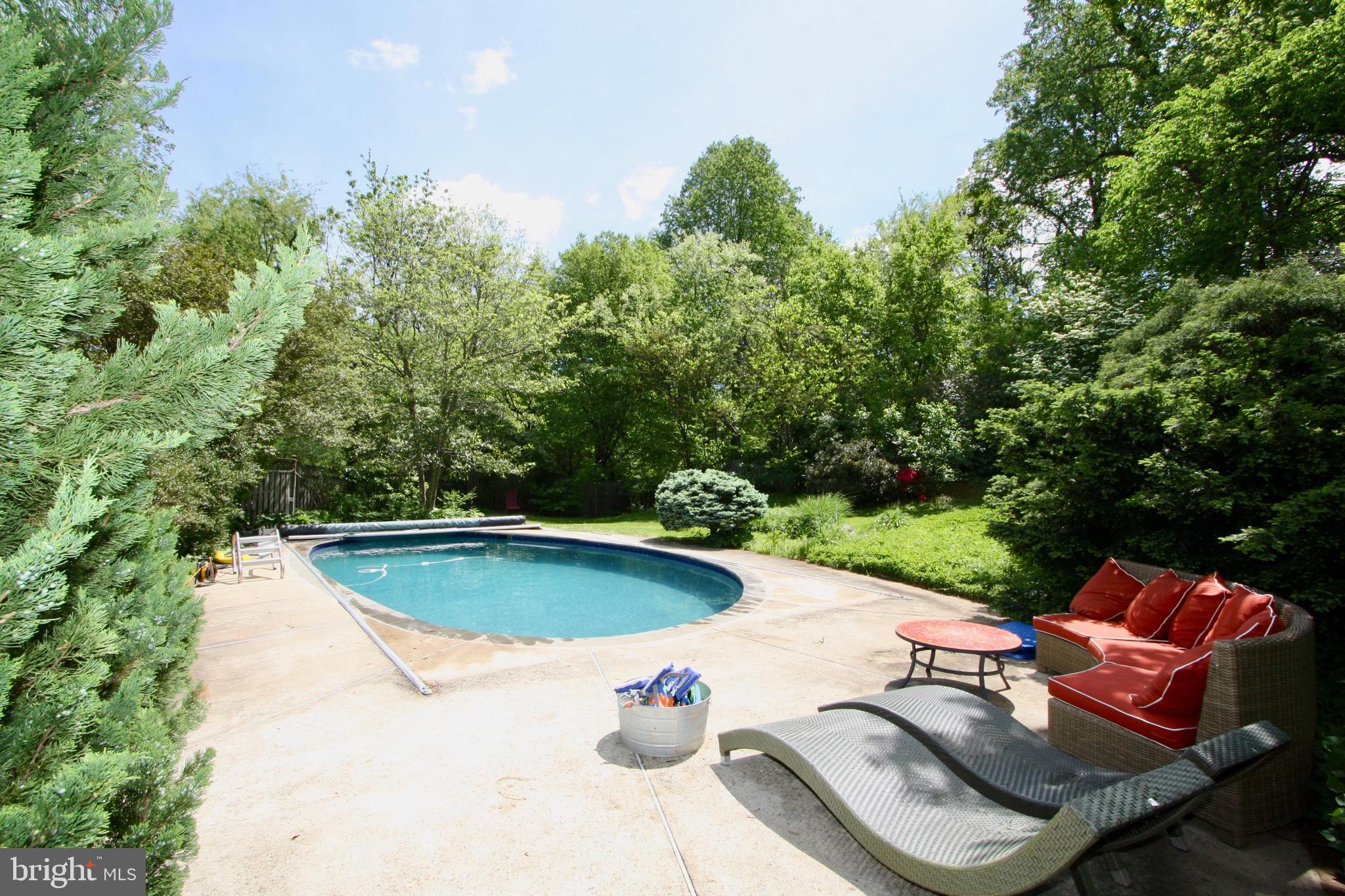 POTOMAC - Residential