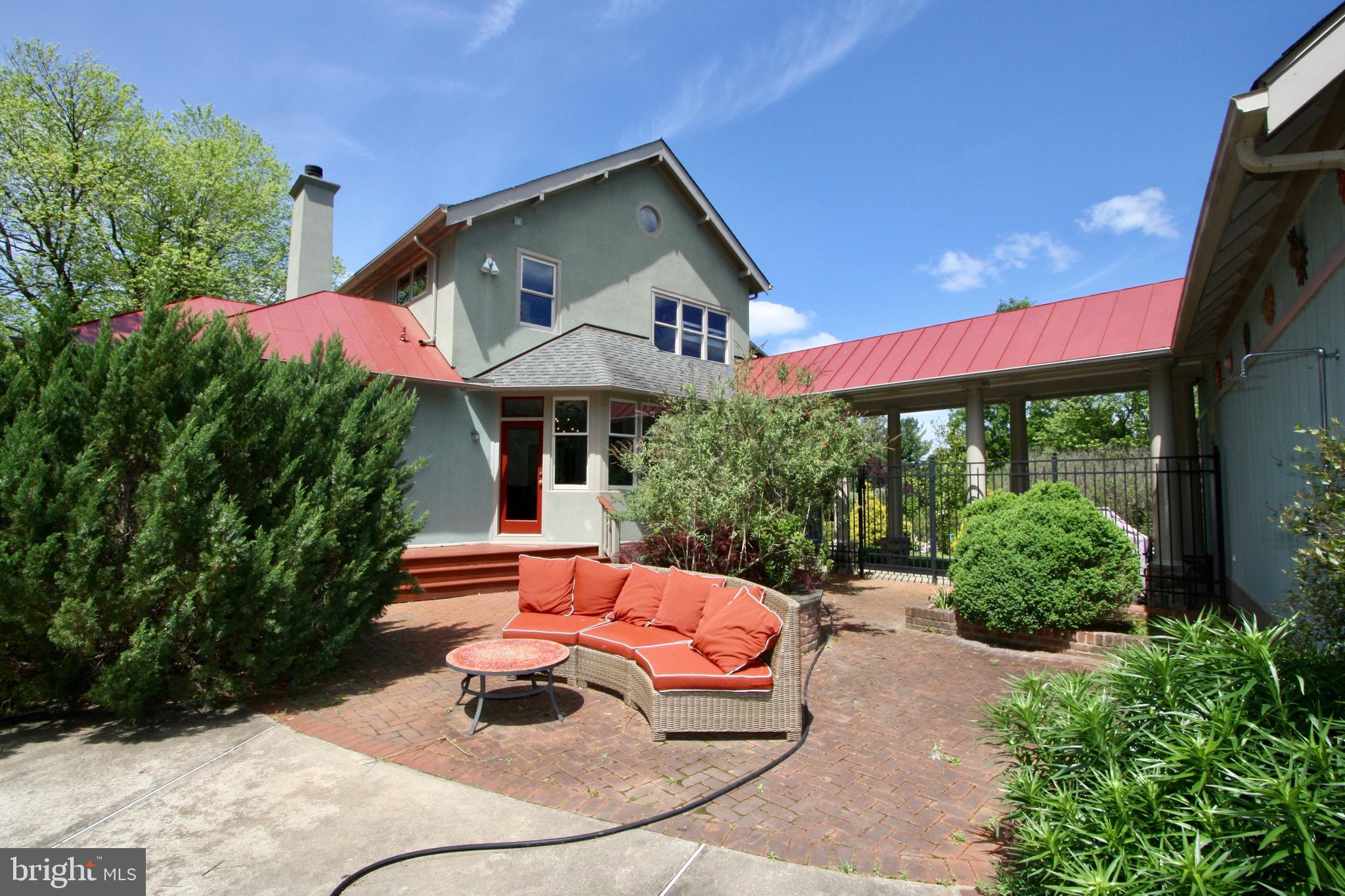 POTOMAC - Residential