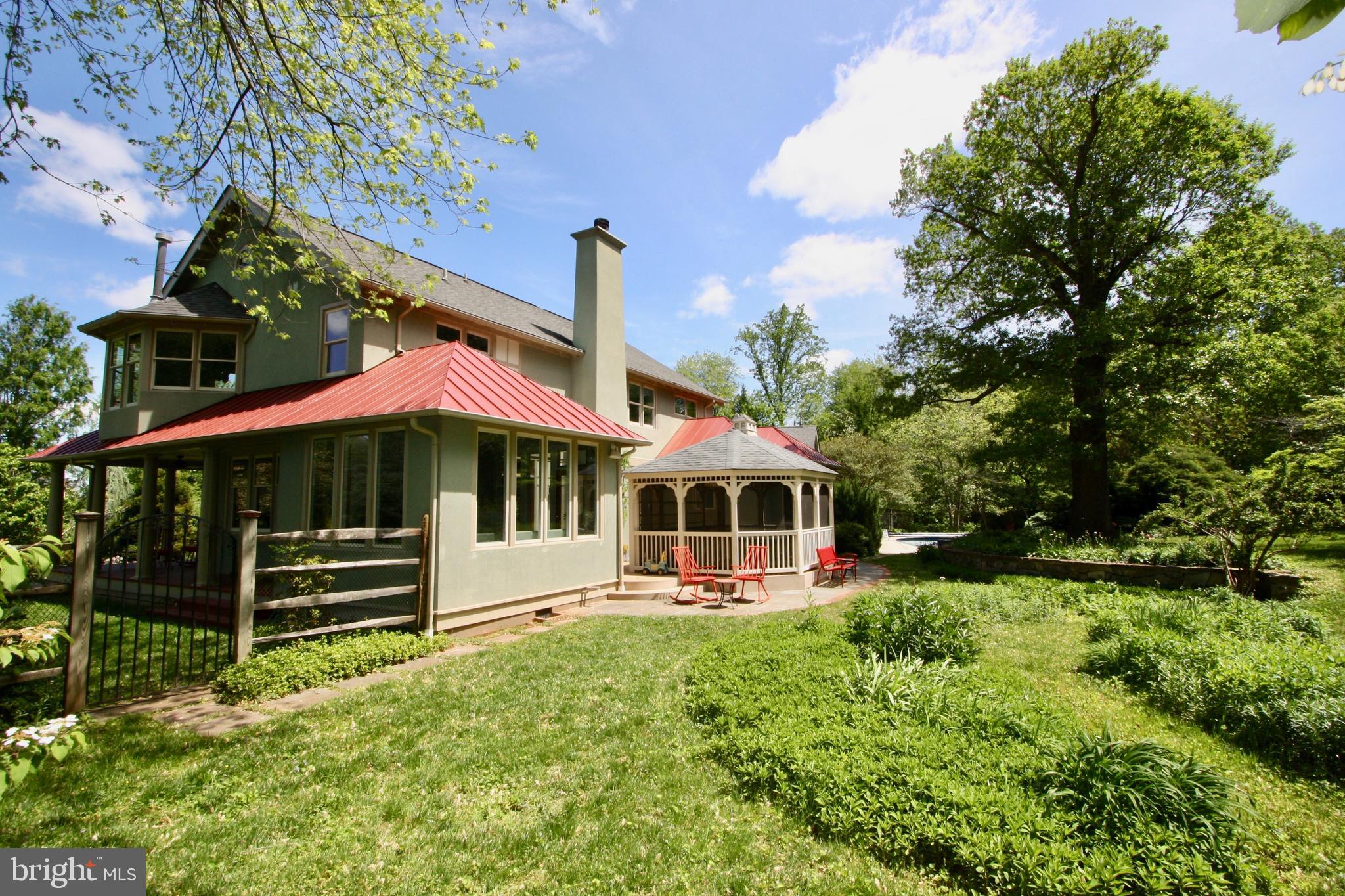 POTOMAC - Residential