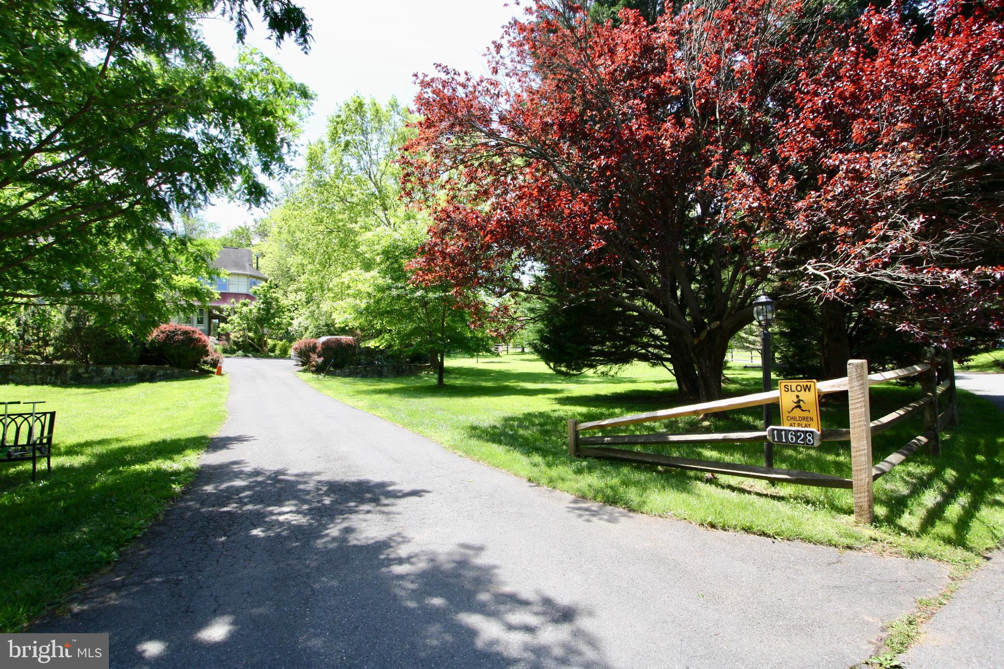 POTOMAC - Residential