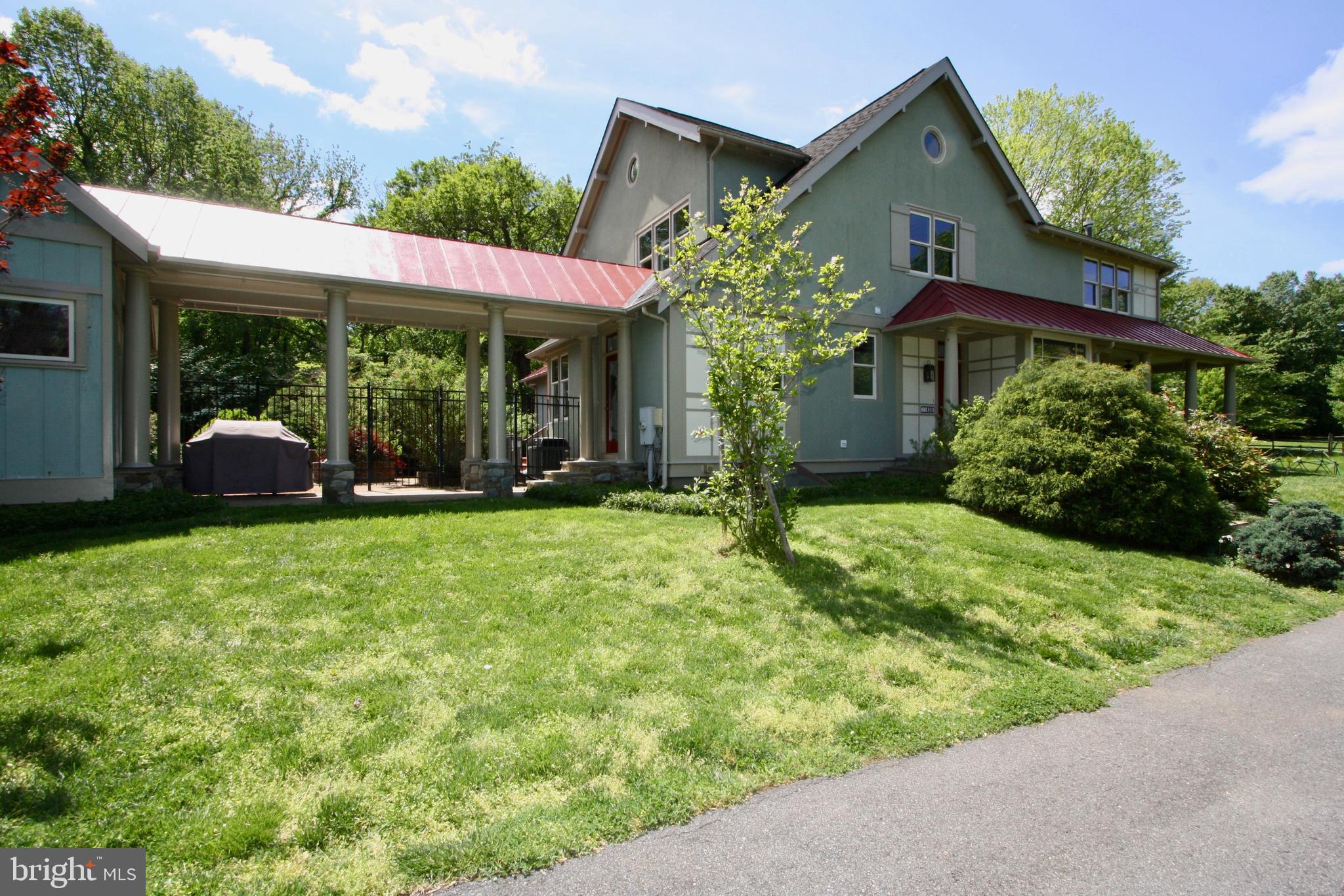 POTOMAC - Residential