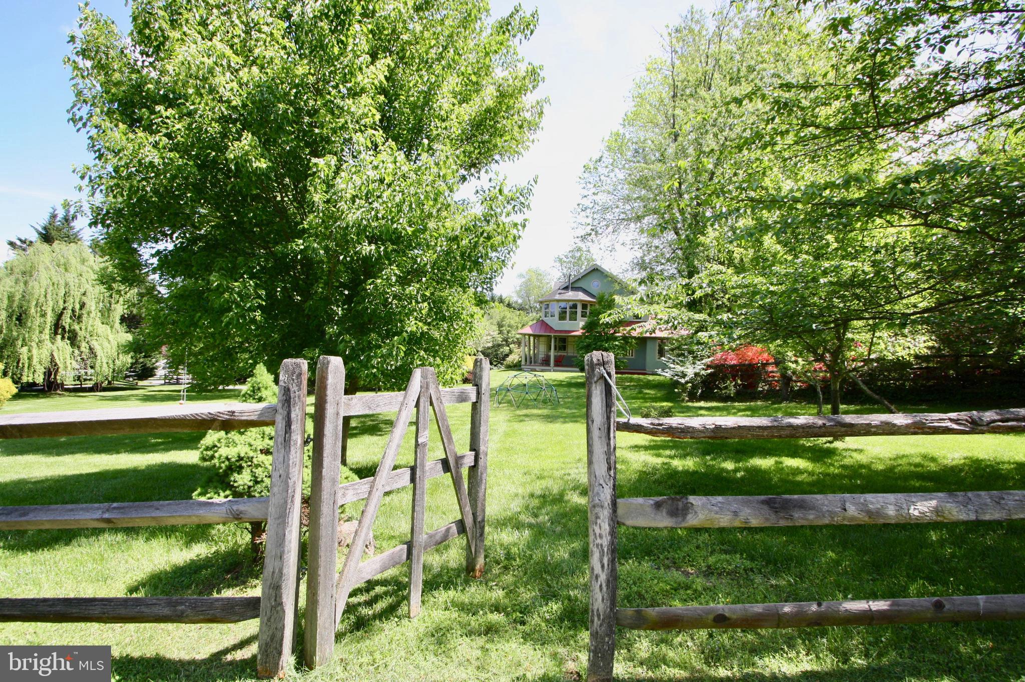 POTOMAC - Residential