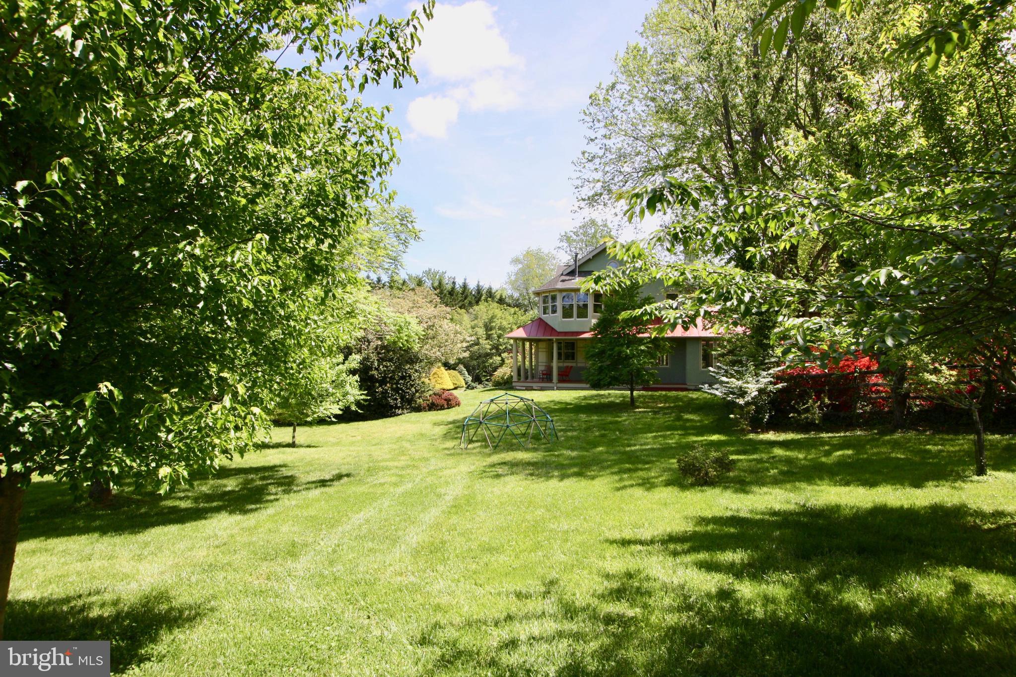 POTOMAC - Residential