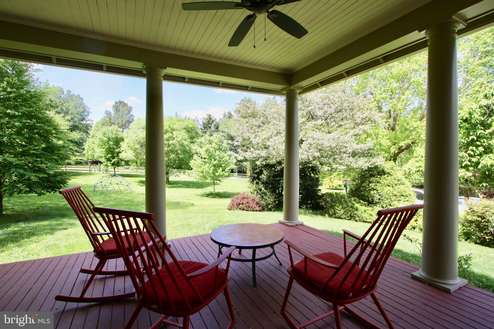 POTOMAC - Residential