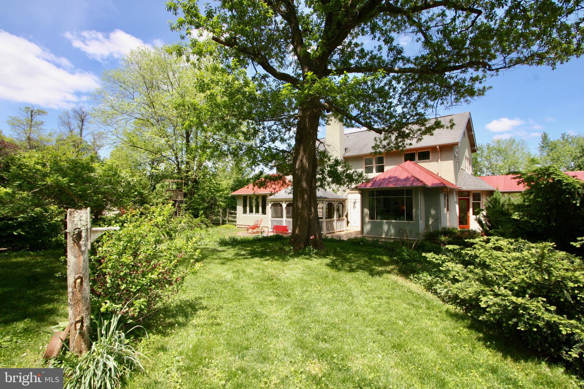 POTOMAC - Residential