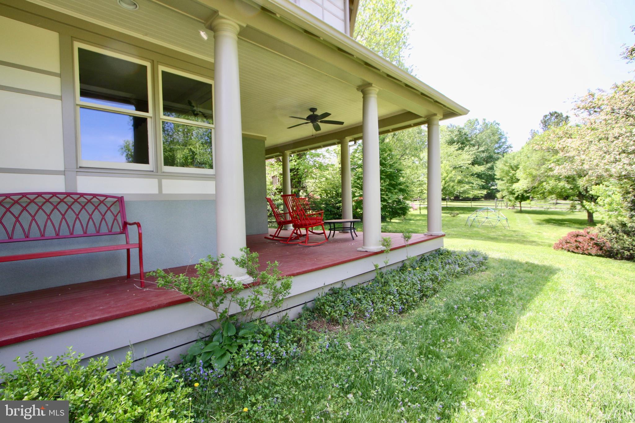 POTOMAC - Residential