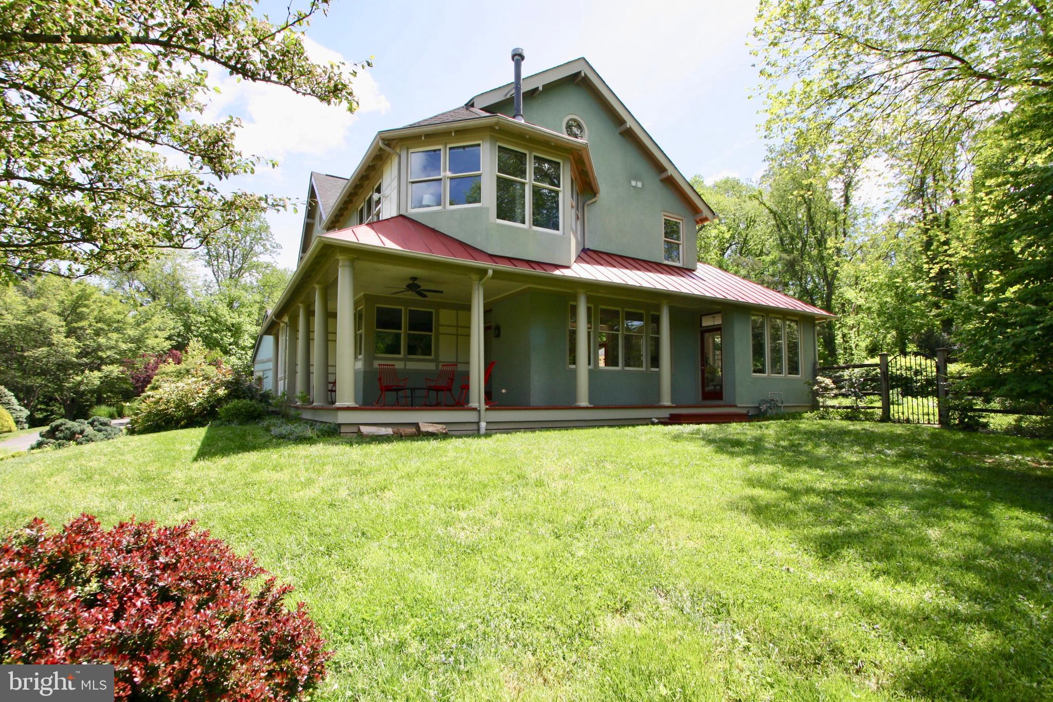 POTOMAC - Residential