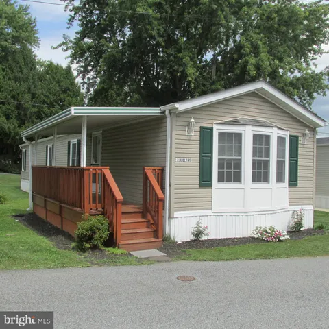 13 Abbey Road, Coatesville, PA MLS: PACT2097052
