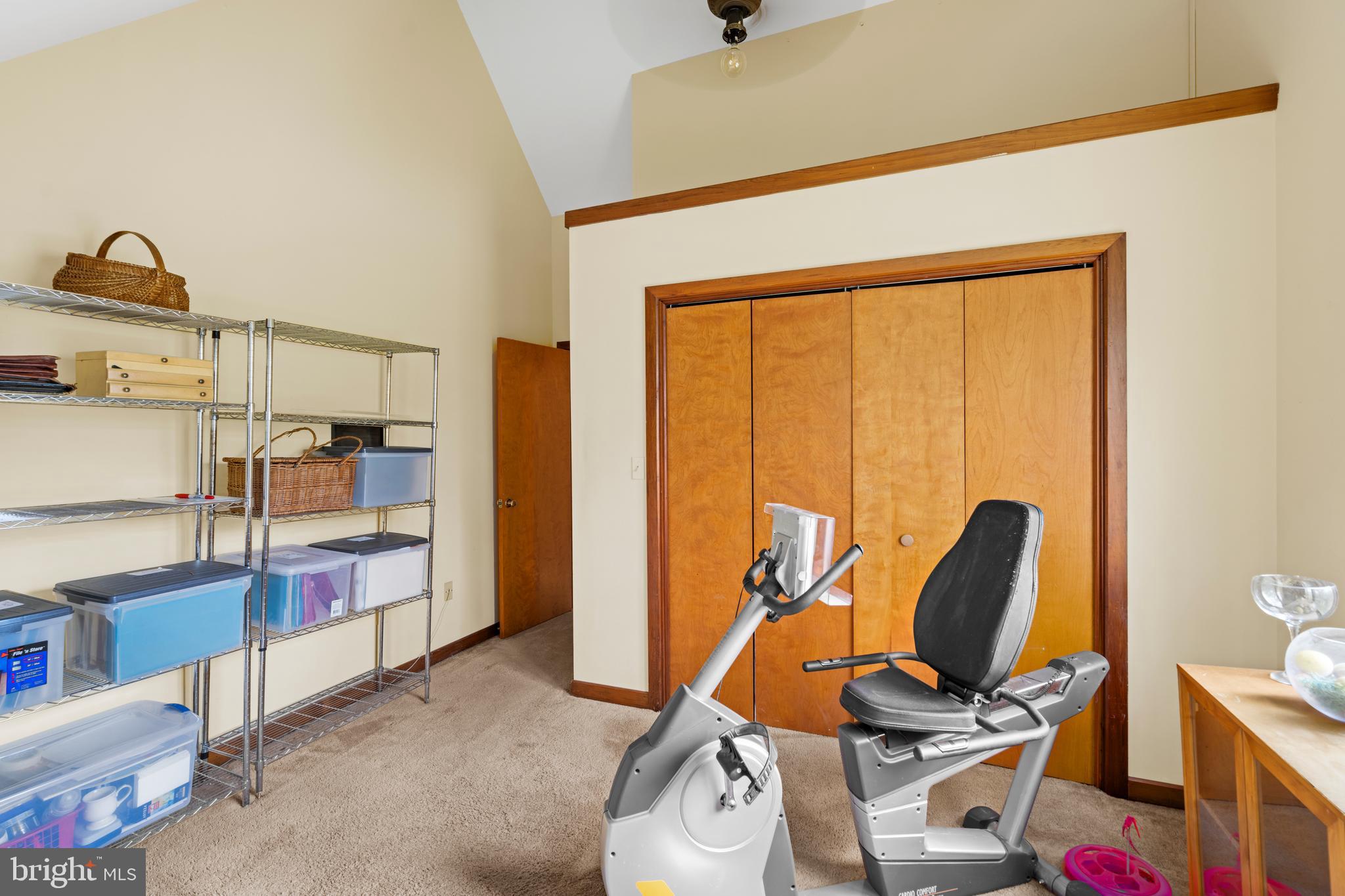 BERRYWOOD - Residential