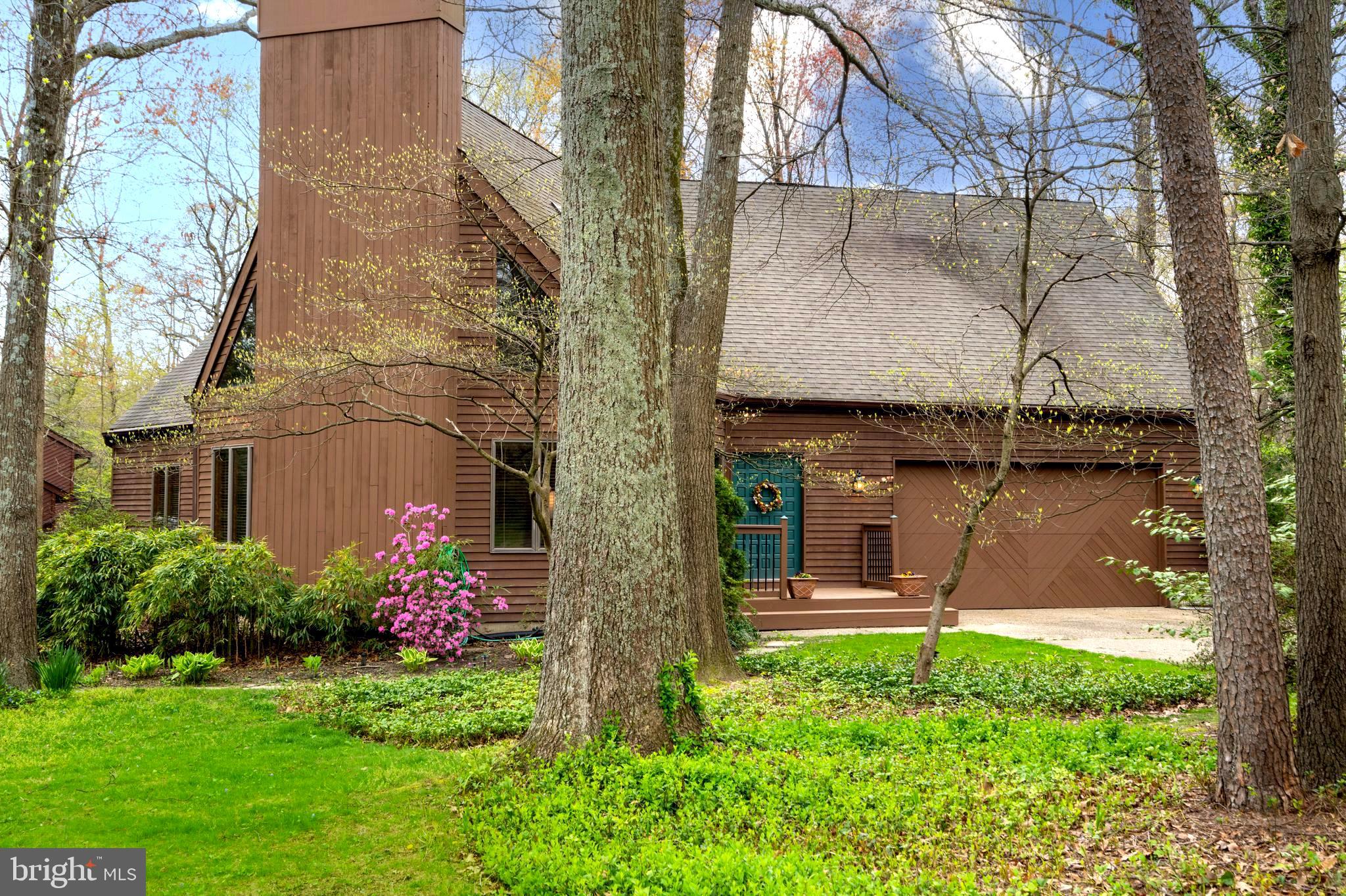 BERRYWOOD - Residential