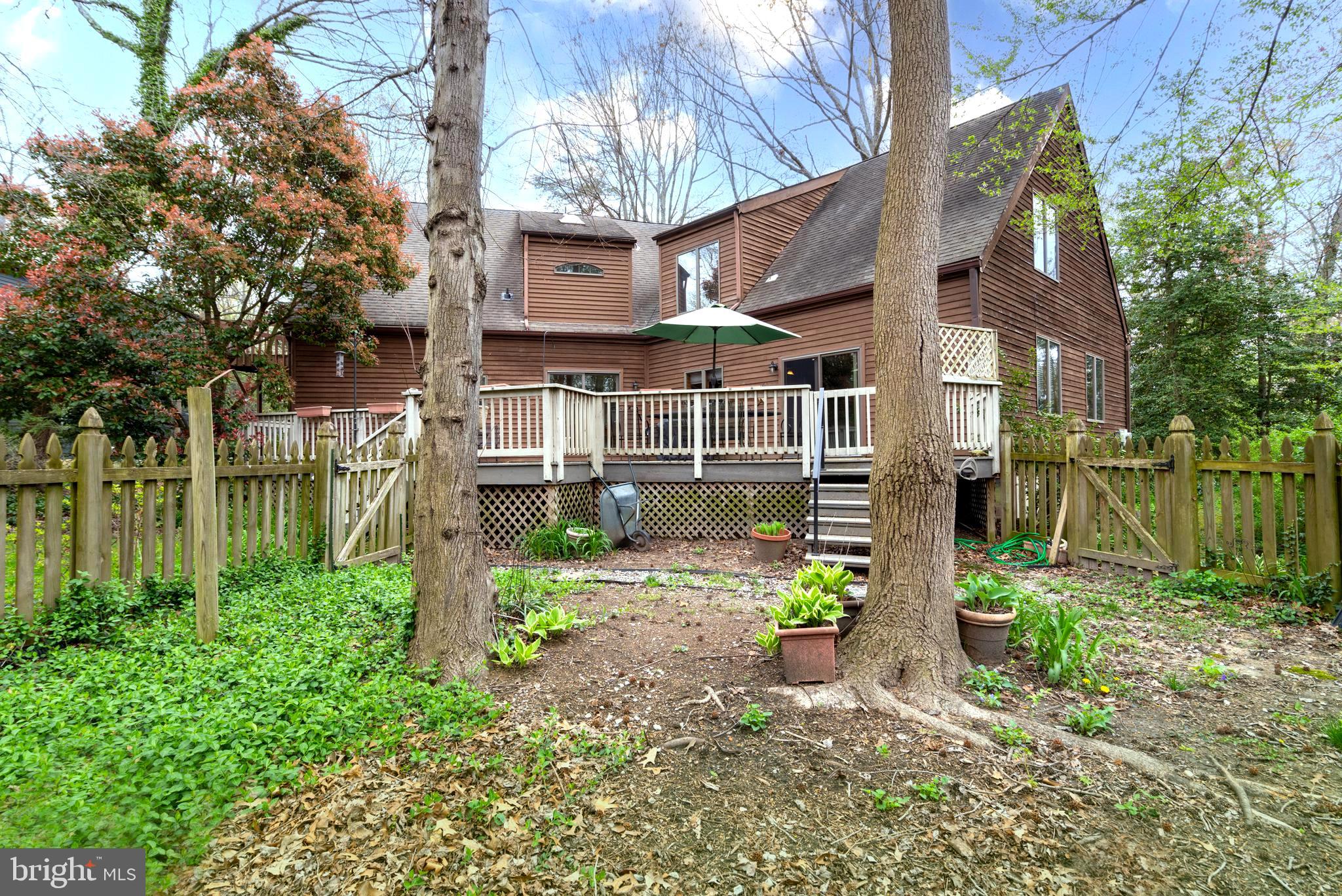 BERRYWOOD - Residential