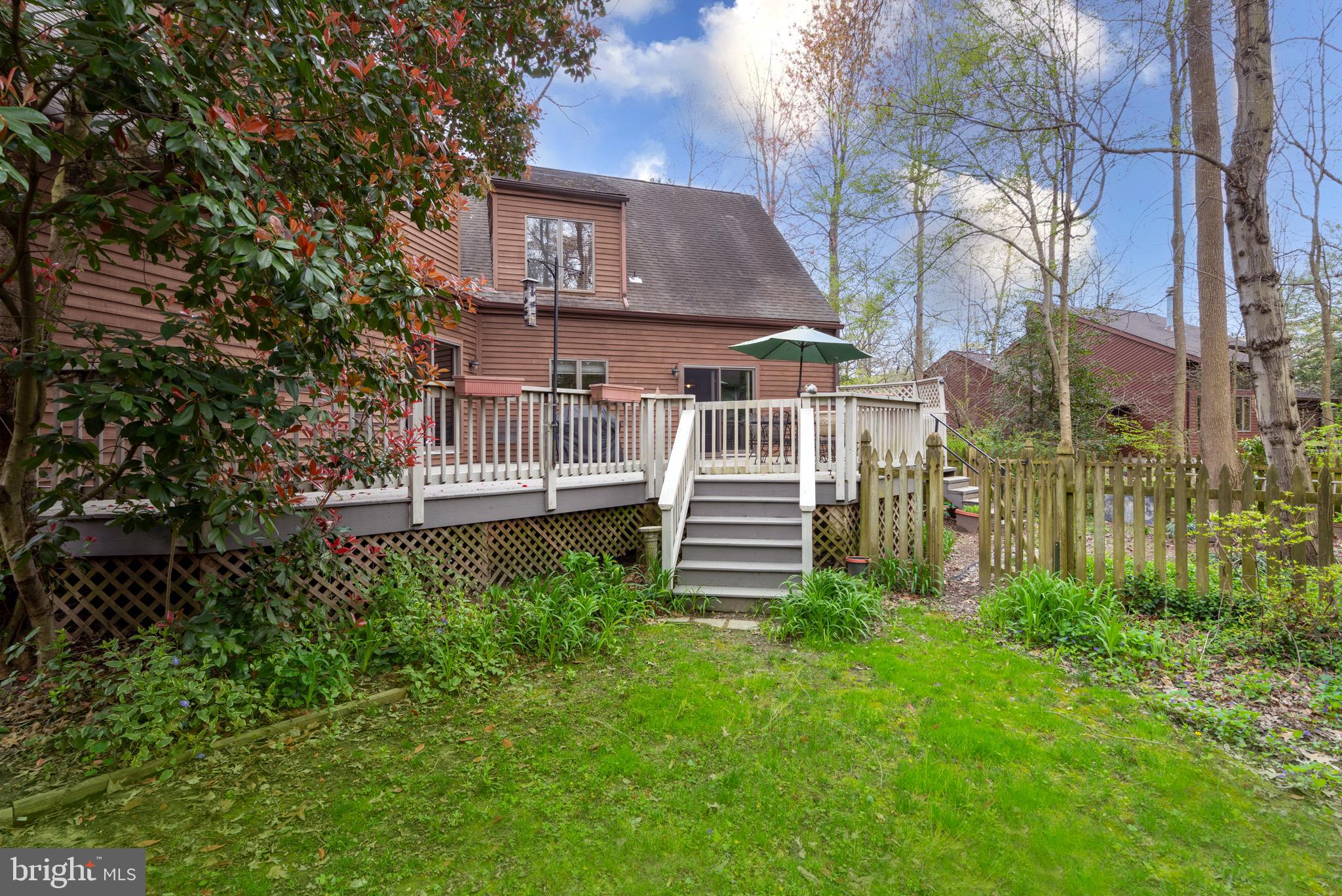 BERRYWOOD - Residential