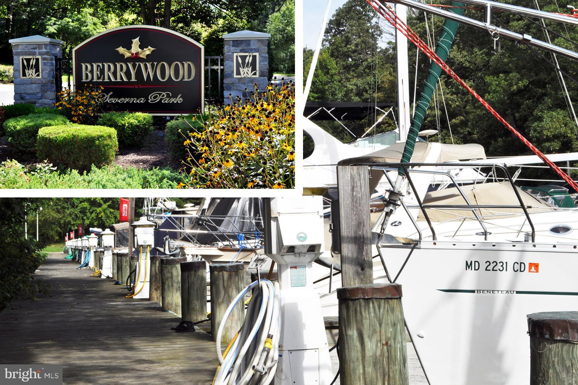 BERRYWOOD - Residential