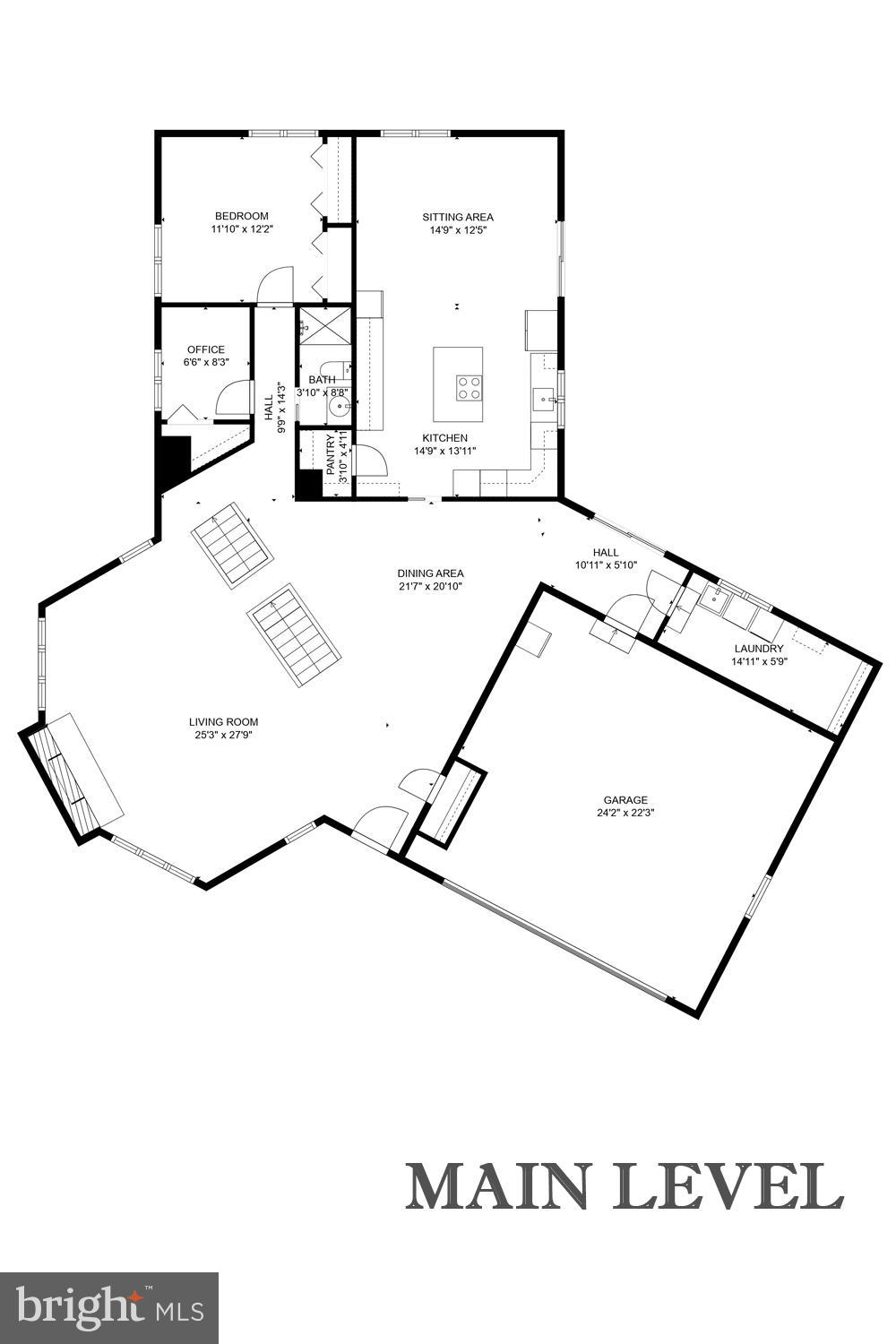 BERRYWOOD - Residential