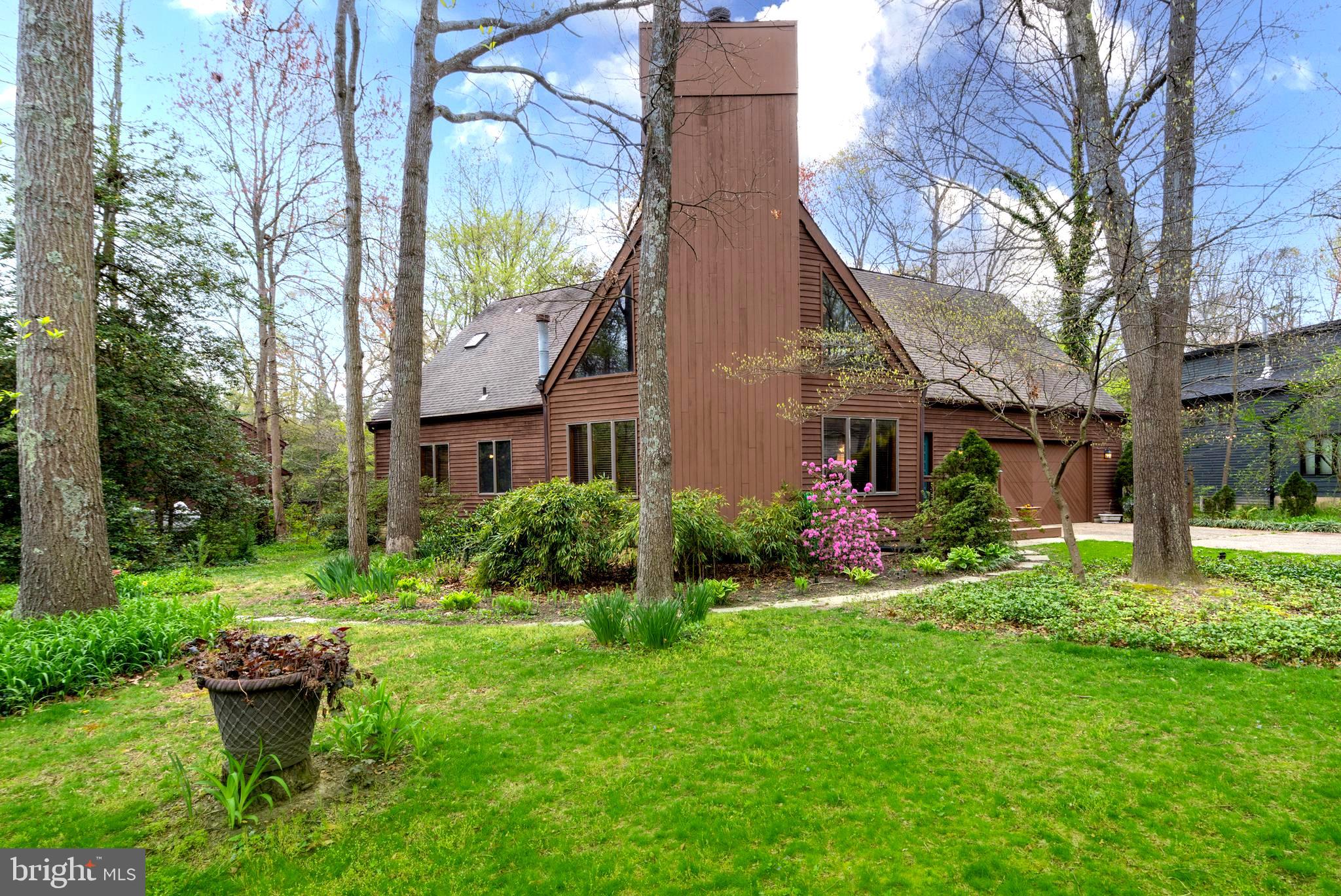 BERRYWOOD - Residential