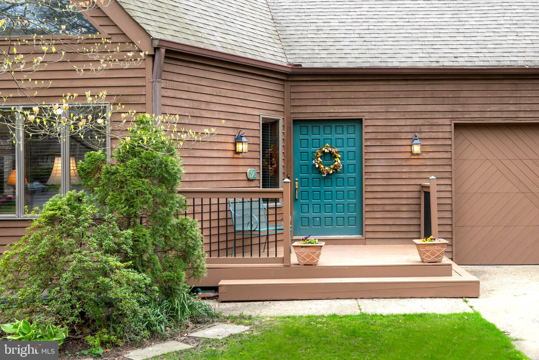 BERRYWOOD - Residential