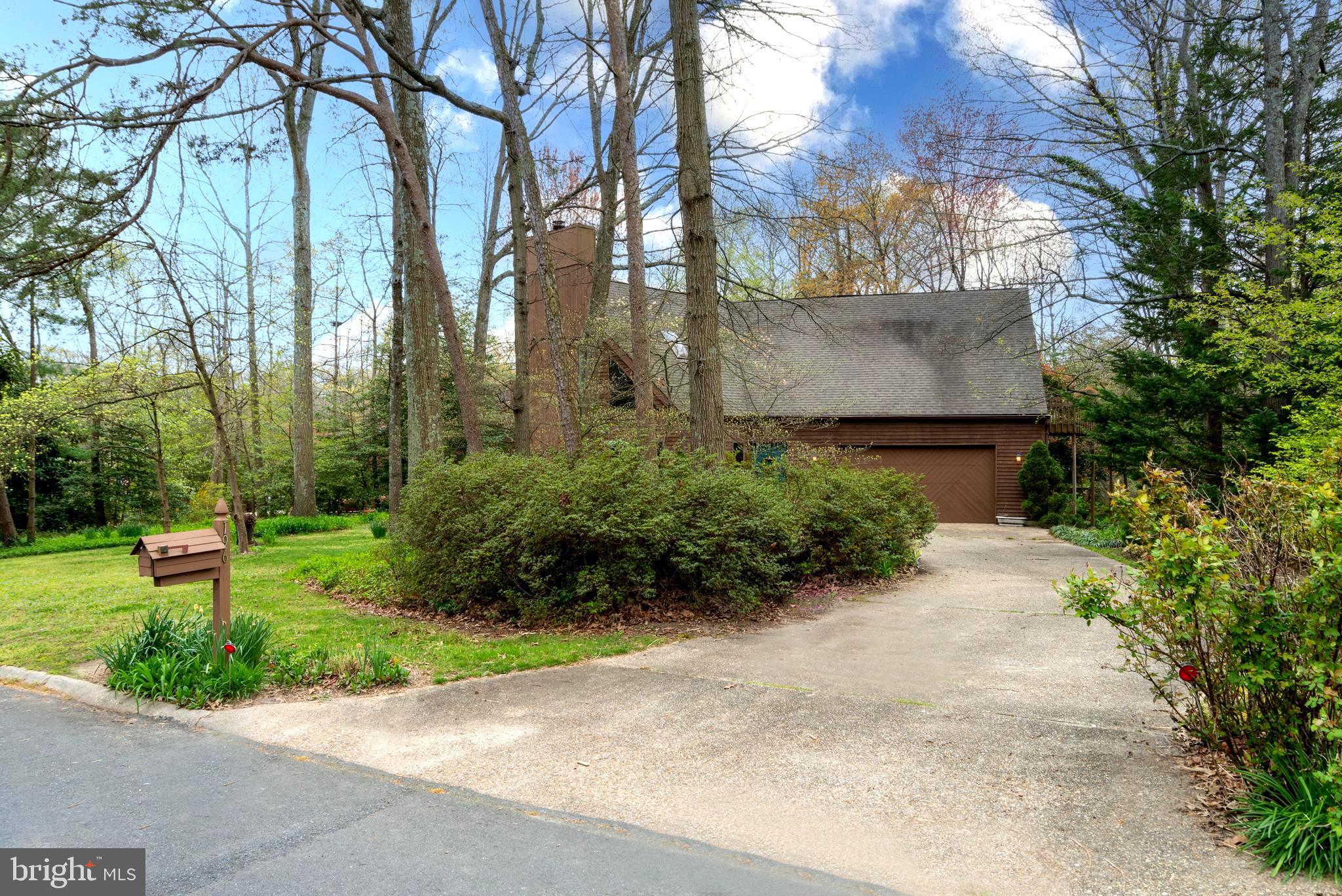 BERRYWOOD - Residential